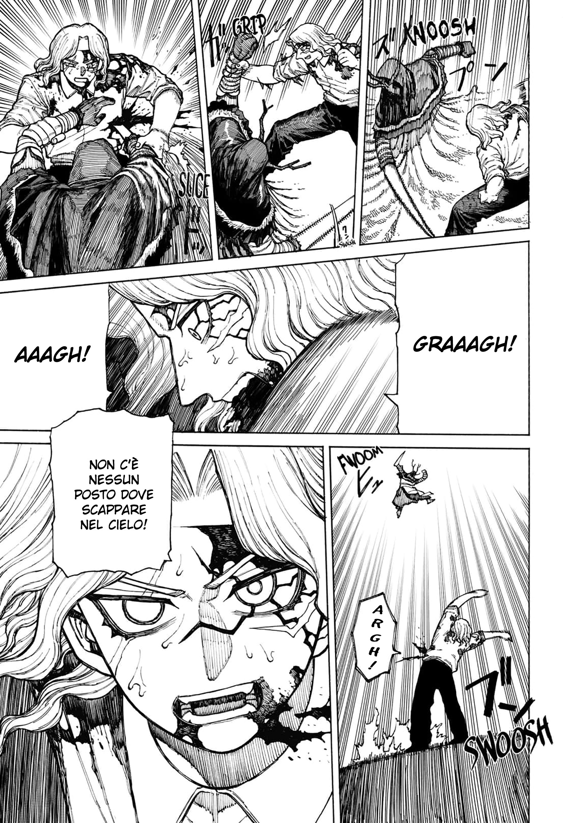 Read Centuria IT Manga Online