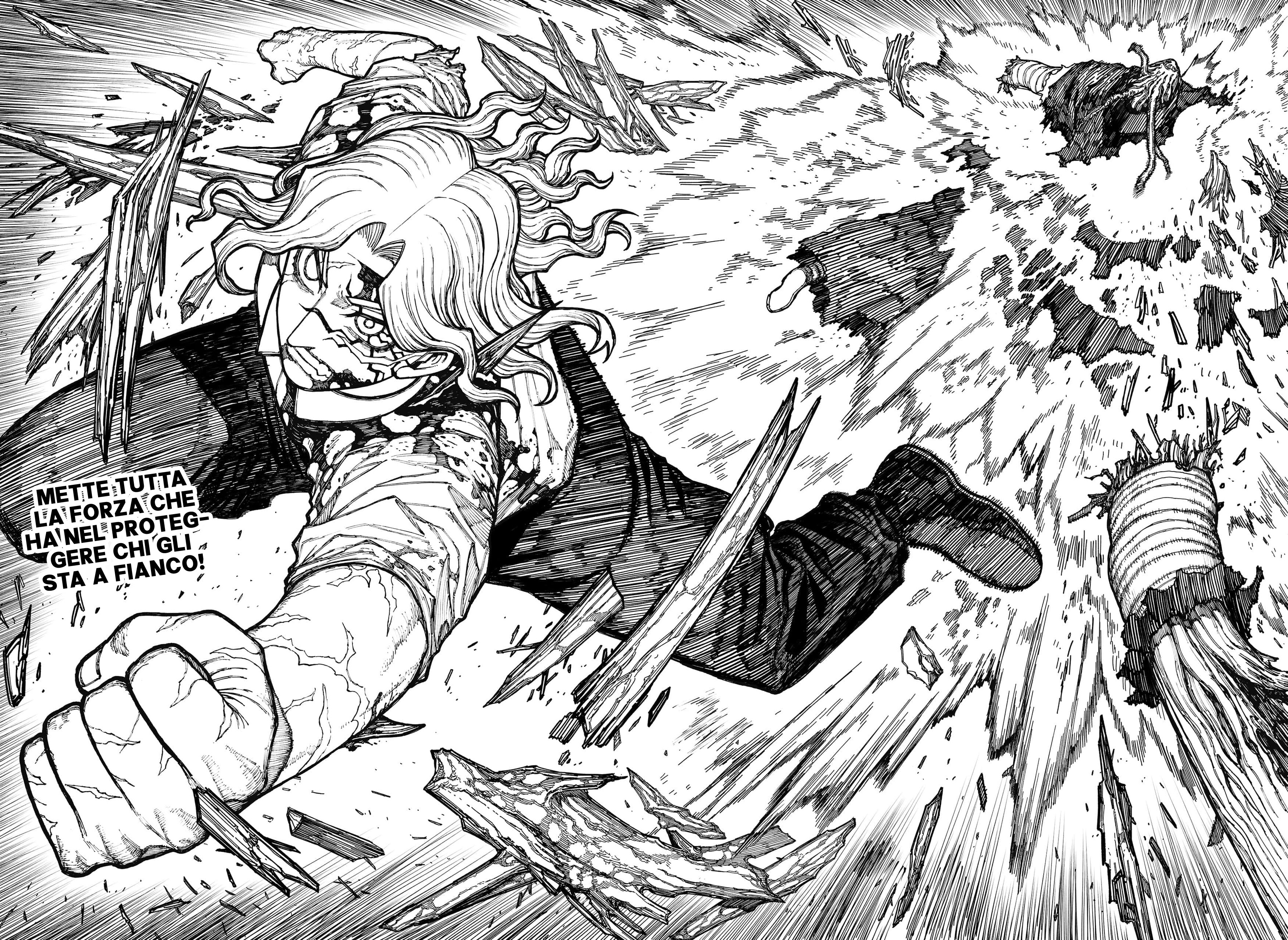 Read Centuria IT Manga Online