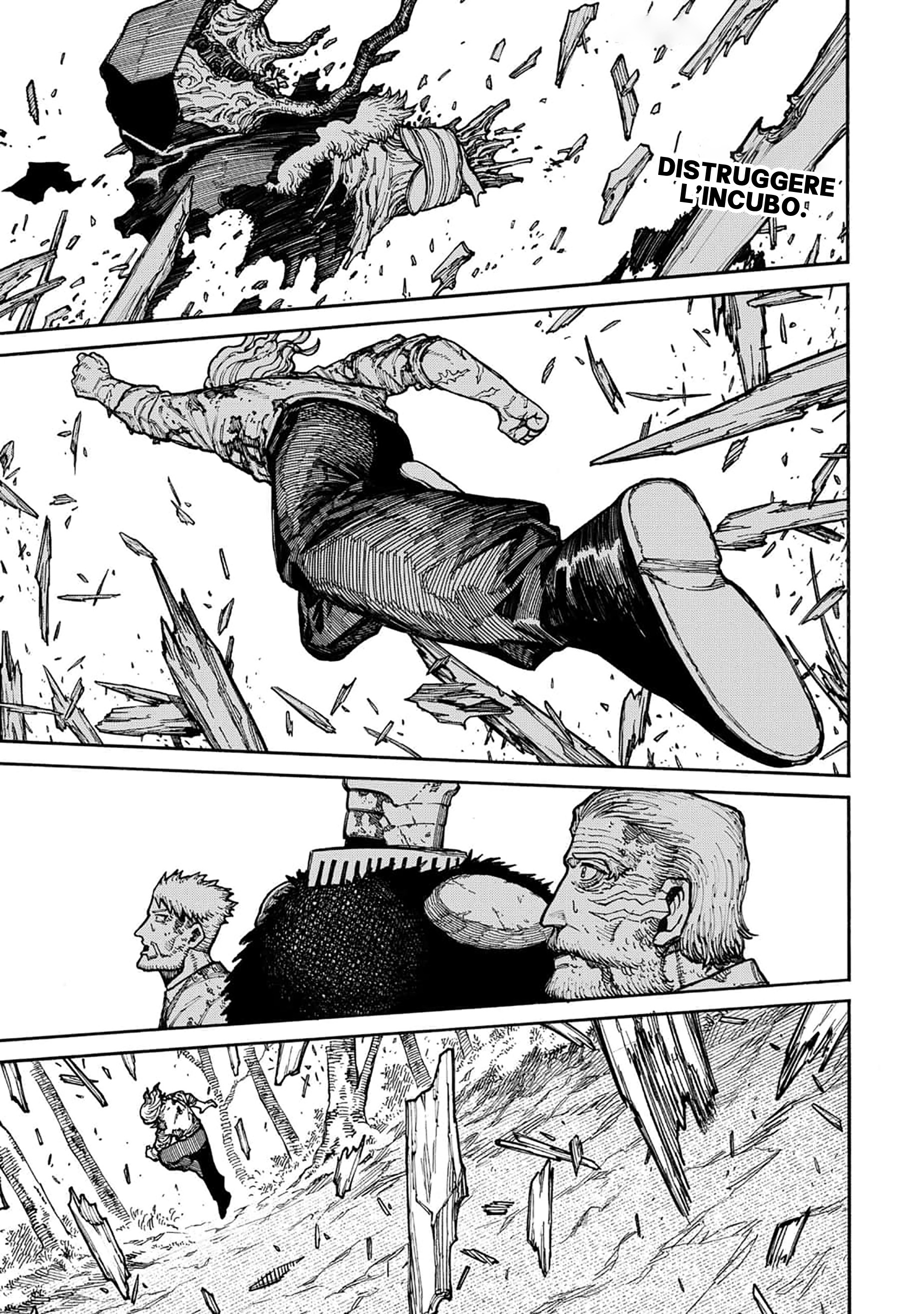 Read Centuria IT Manga Online