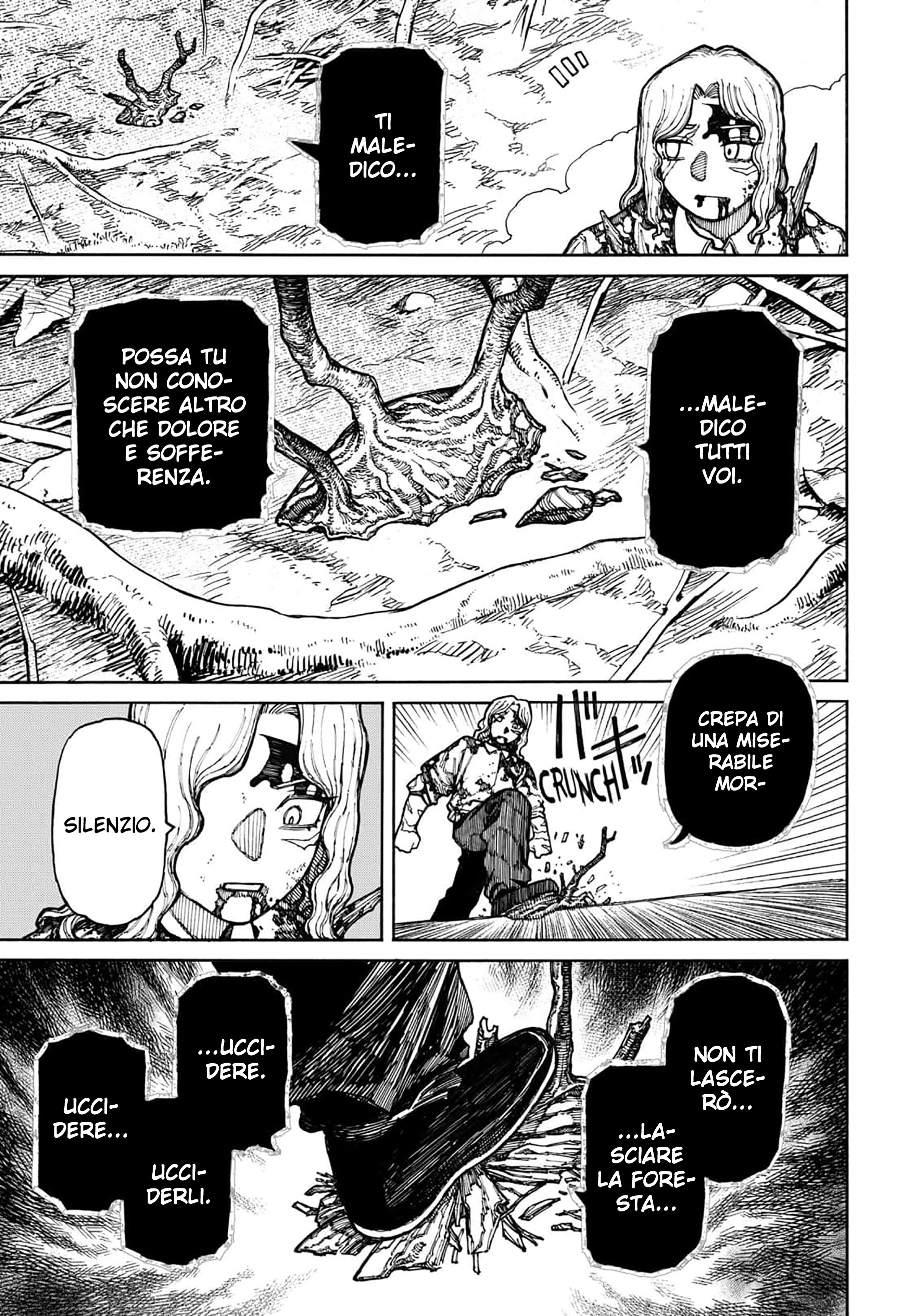 Read Centuria IT Manga Online