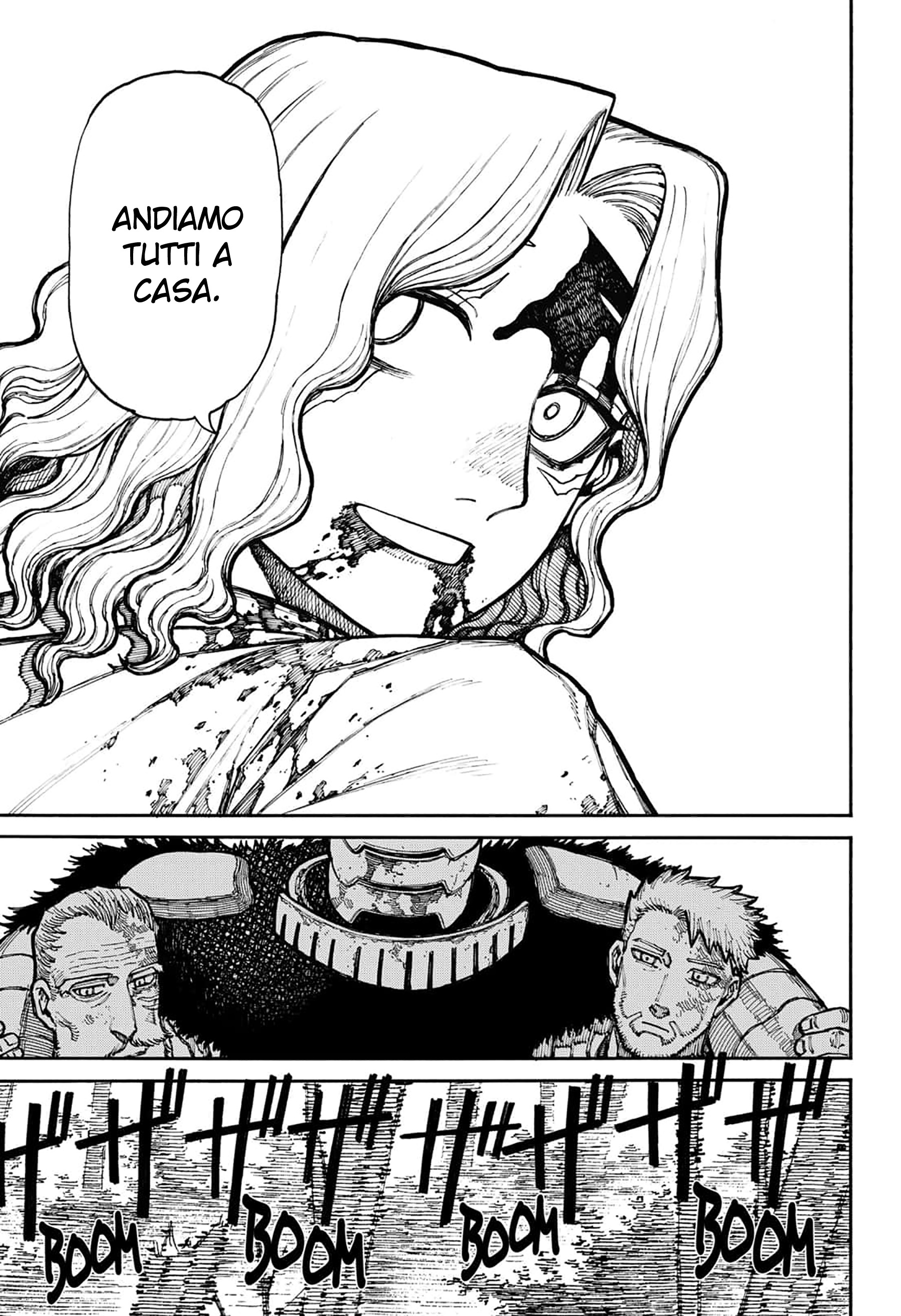 Read Centuria IT Manga Online