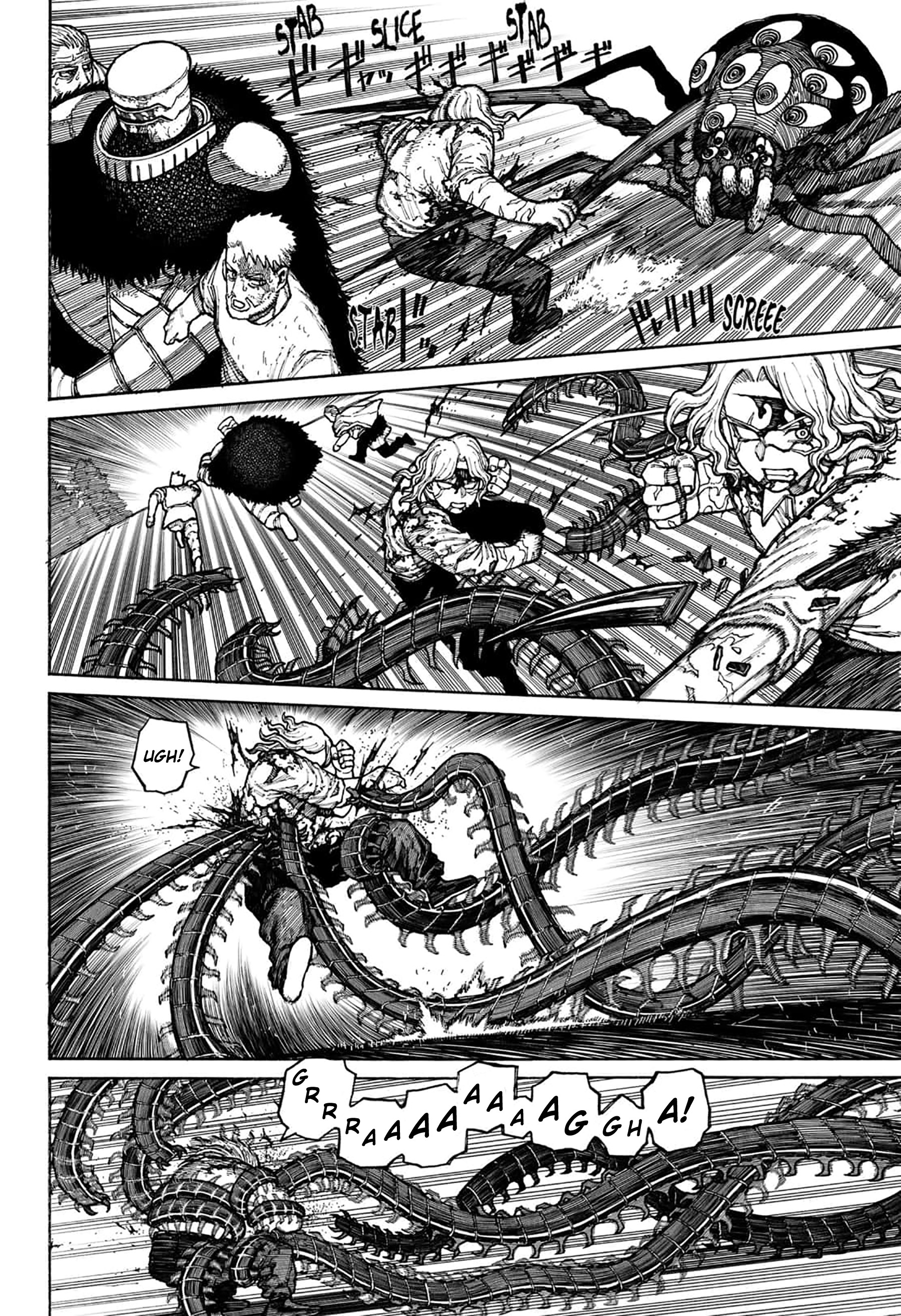 Read Centuria IT Manga Online