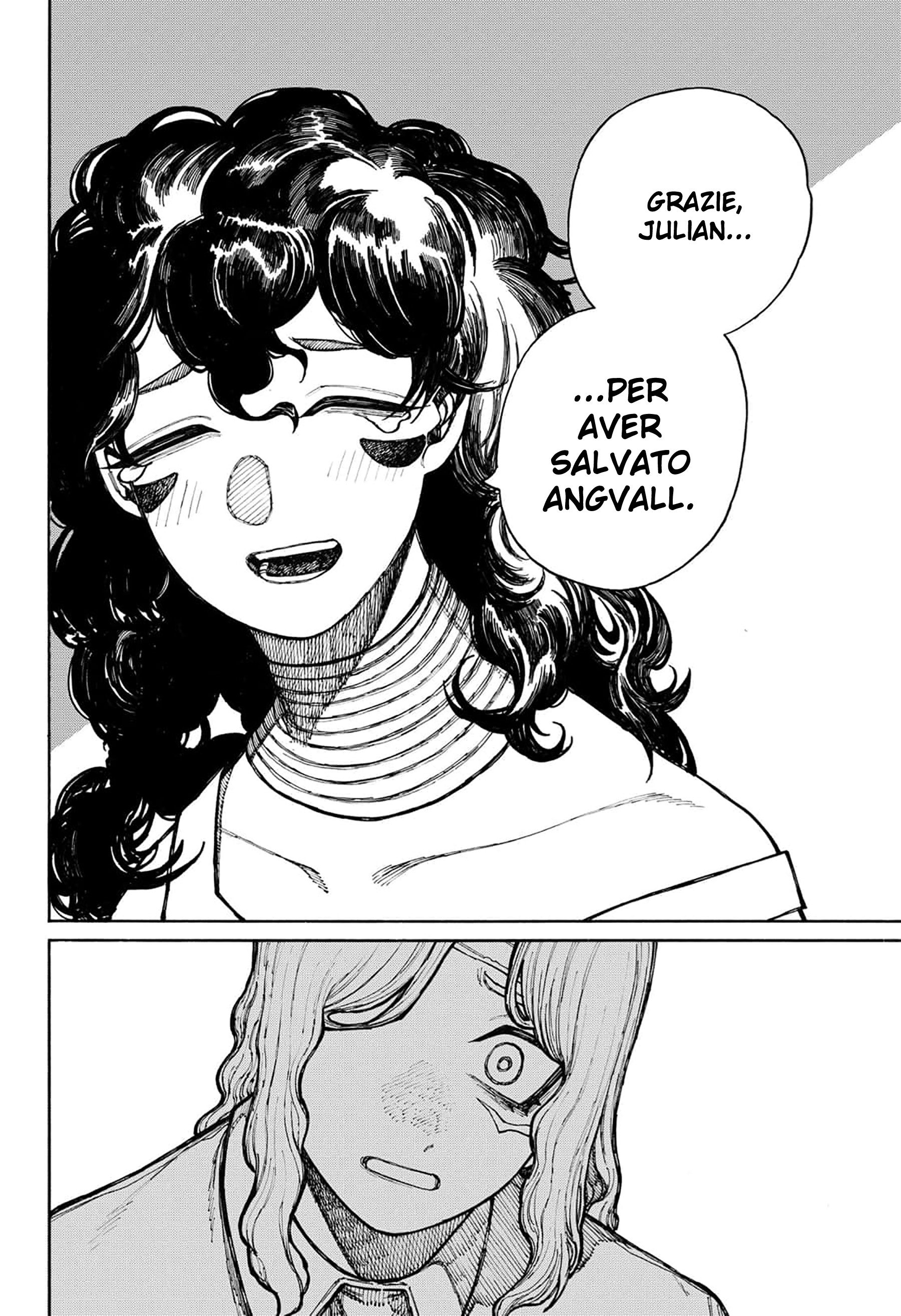 Read Centuria IT Manga Online