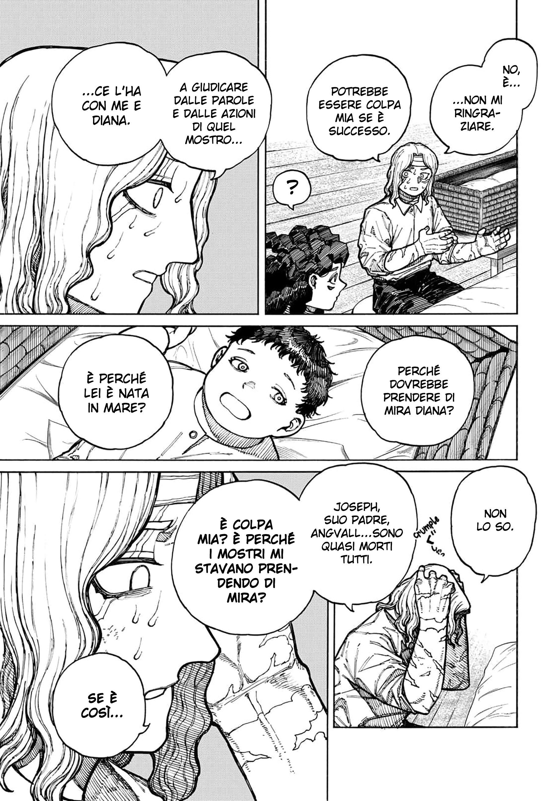 Read Centuria IT Manga Online