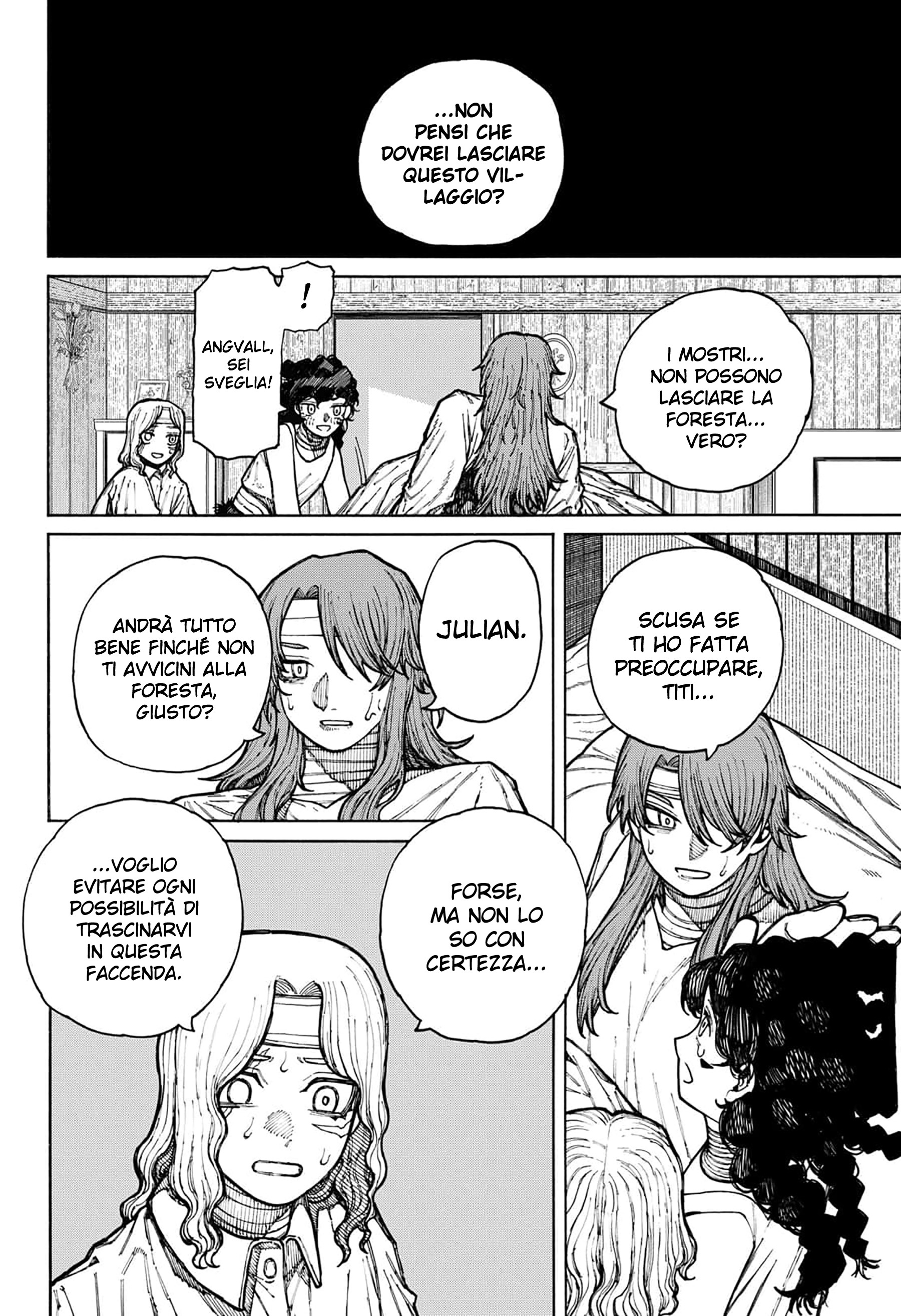 Read Centuria IT Manga Online