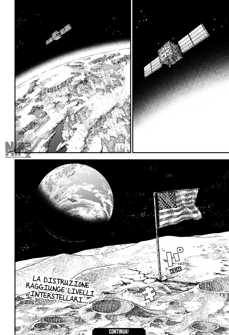 Read Chainsaw Man IT Manga Online