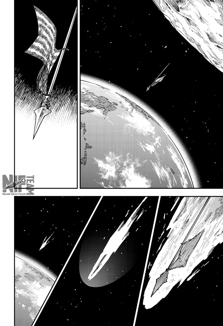 Read Chainsaw Man IT Manga Online