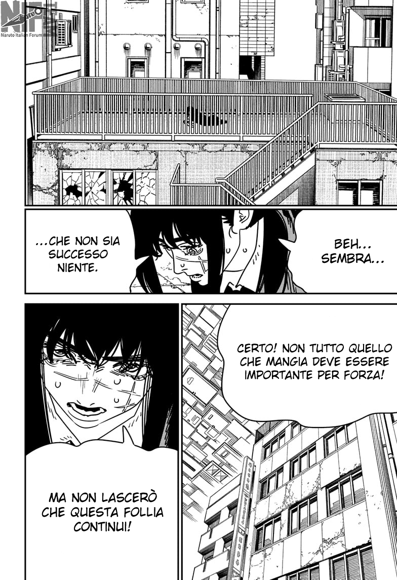 Read Chainsaw Man IT Manga Online