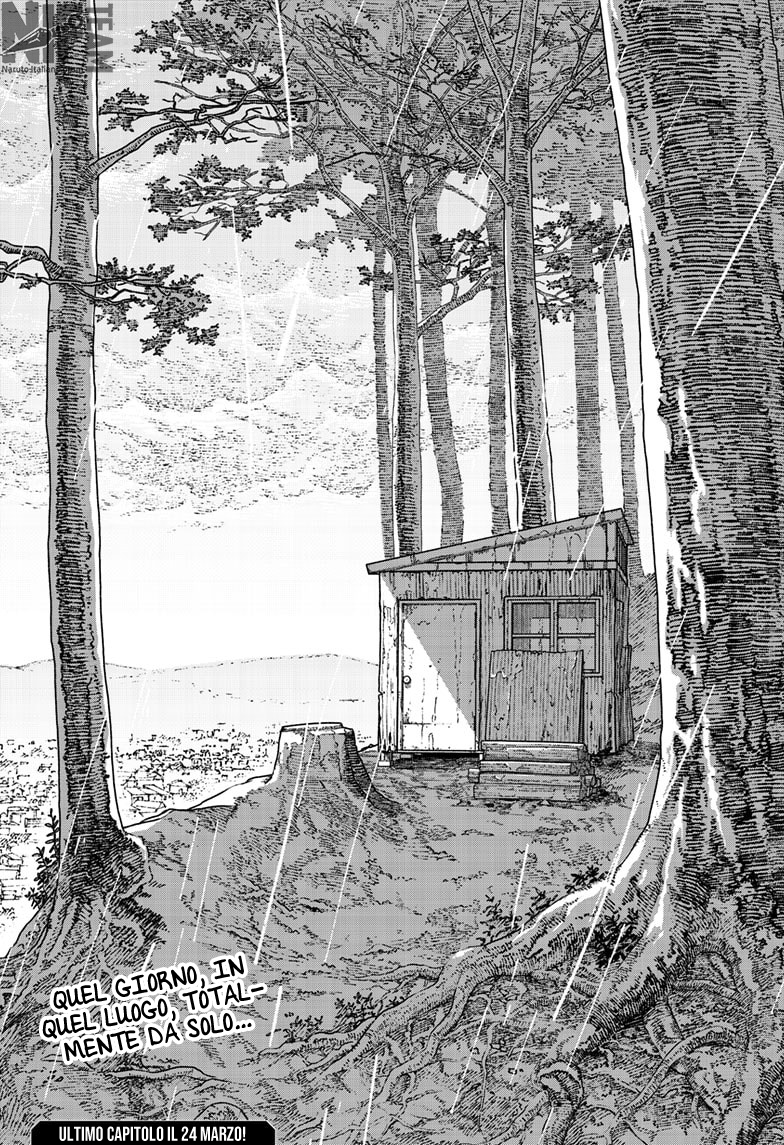 Read Chainsaw Man IT Manga Online