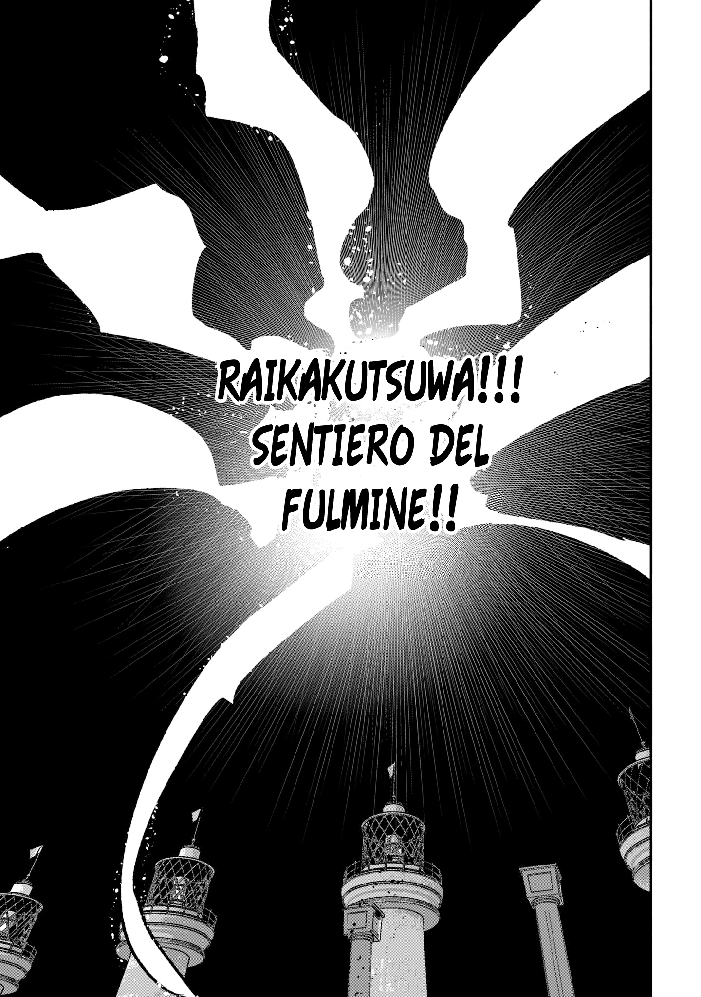 Read Choujin X IT Manga Online