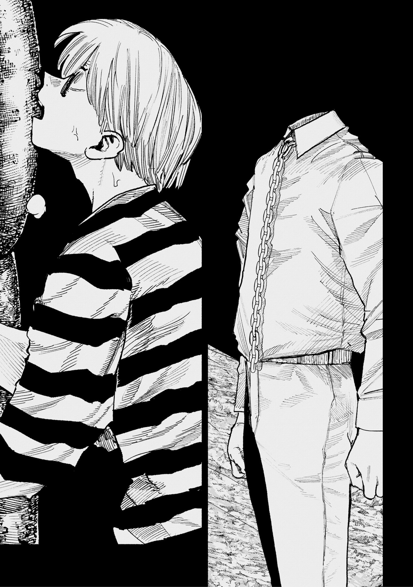 Read Choujin X IT Manga Online