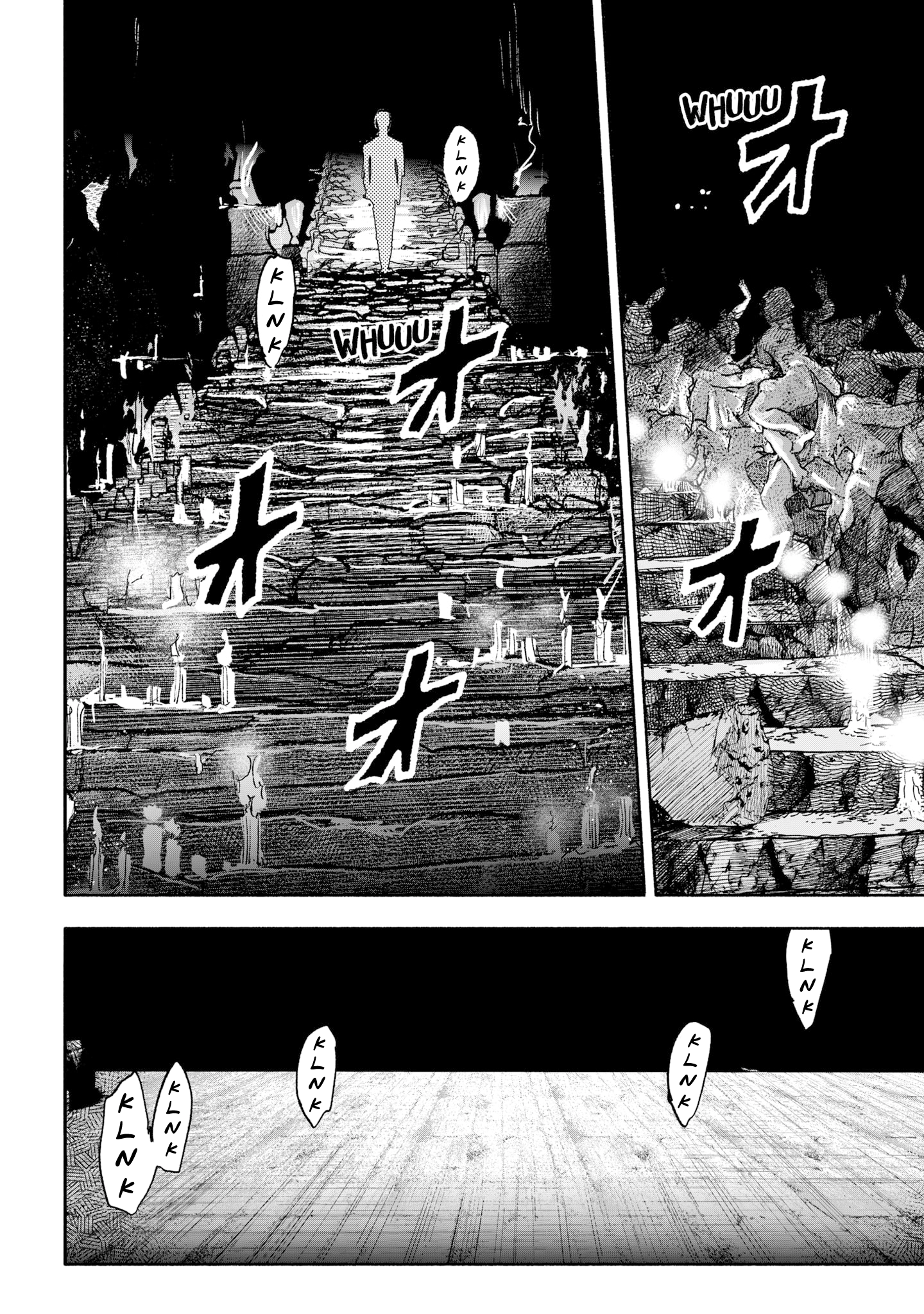 Read Choujin X IT Manga Online