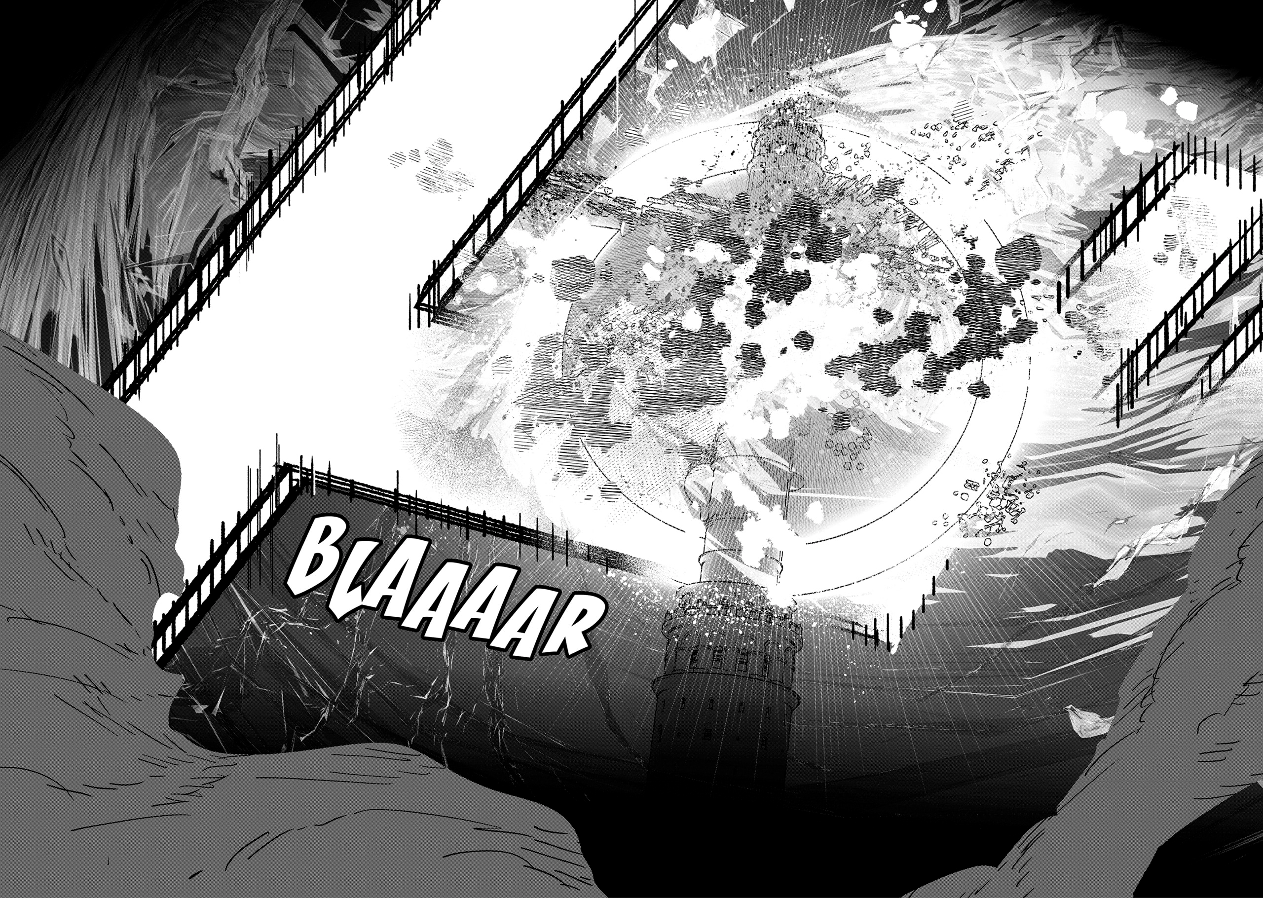 Read Choujin X IT Manga Online