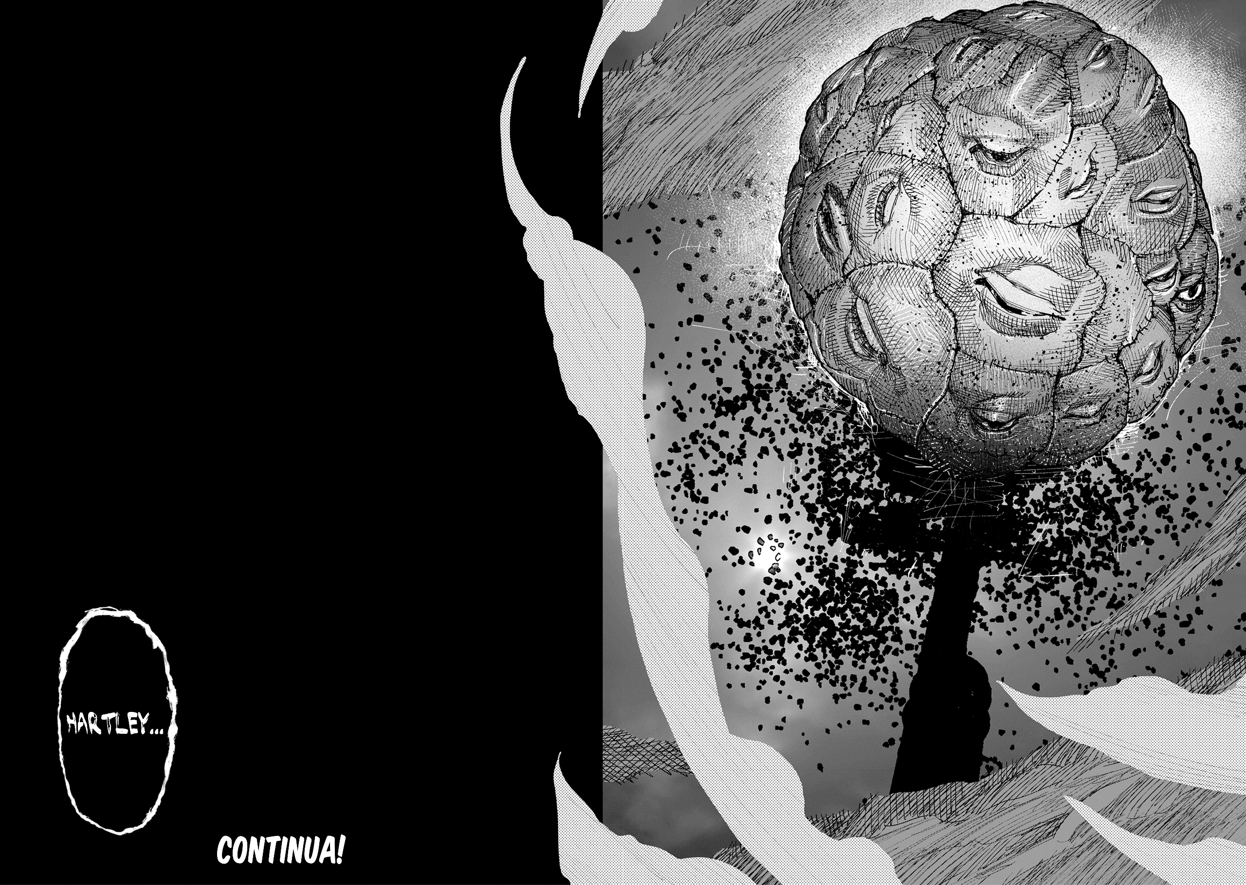 Read Choujin X IT Manga Online