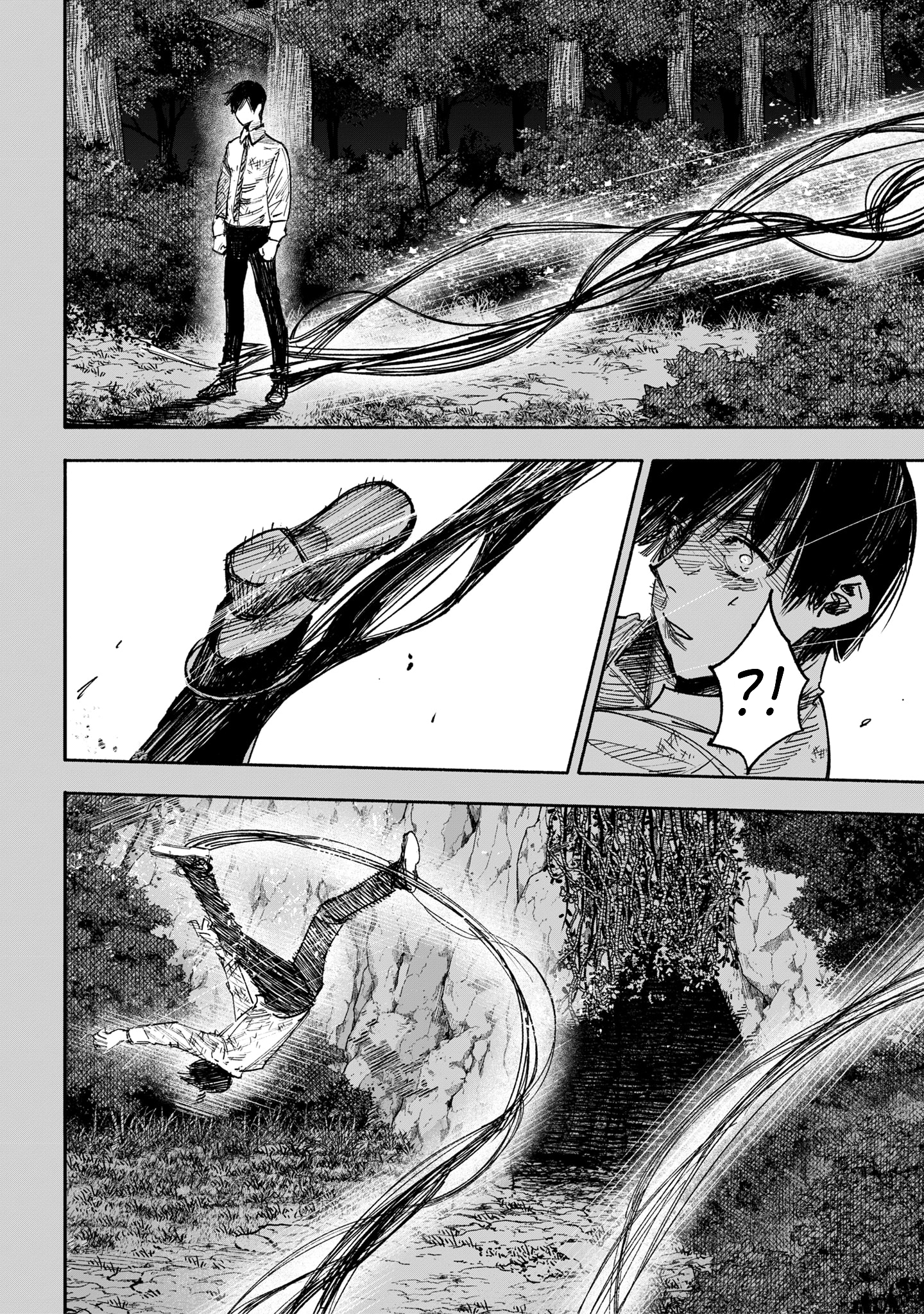 Read Choujin X IT Manga Online