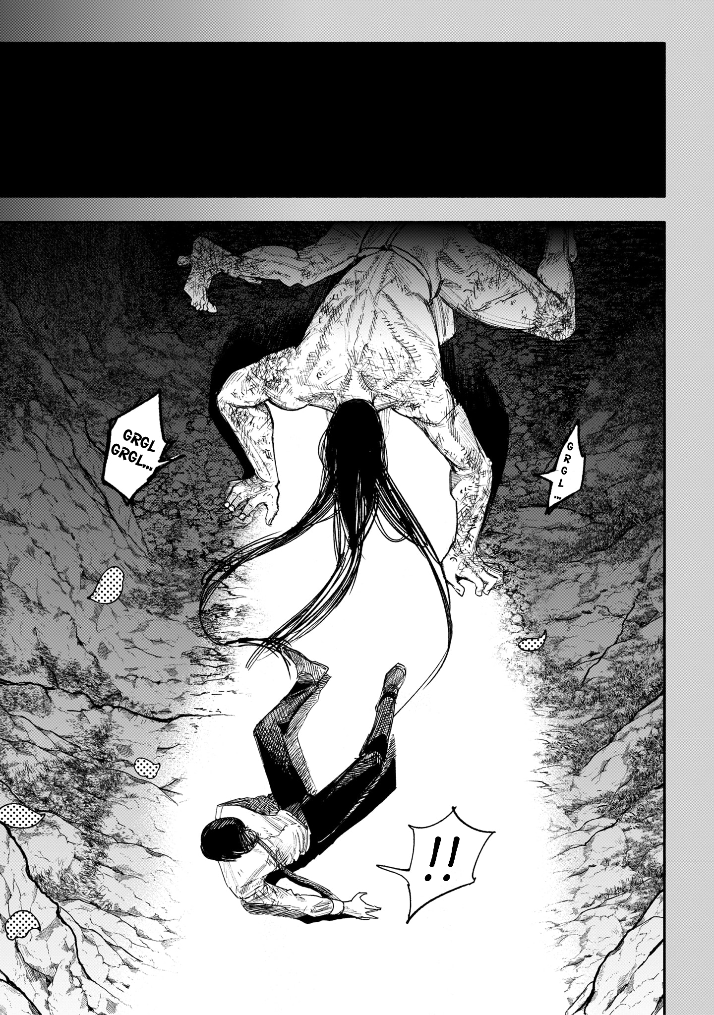 Read Choujin X IT Manga Online