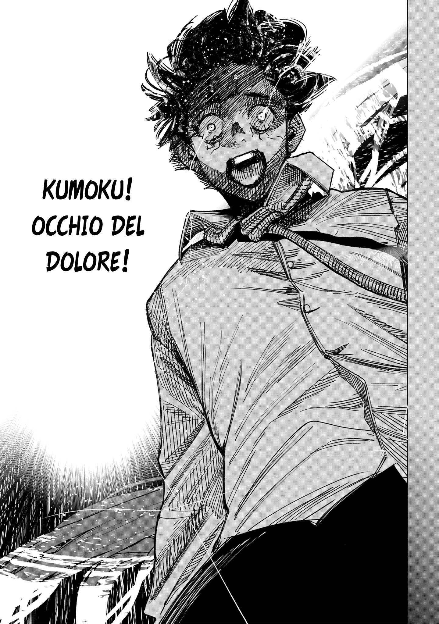 Read Choujin X IT Manga Online