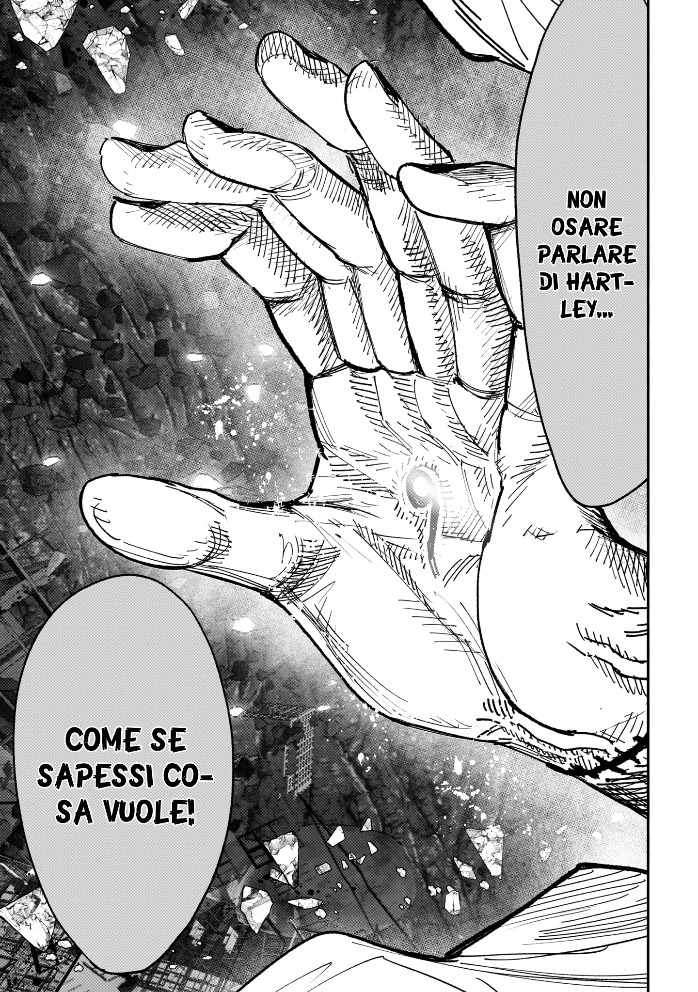 Read Choujin X IT Manga Online