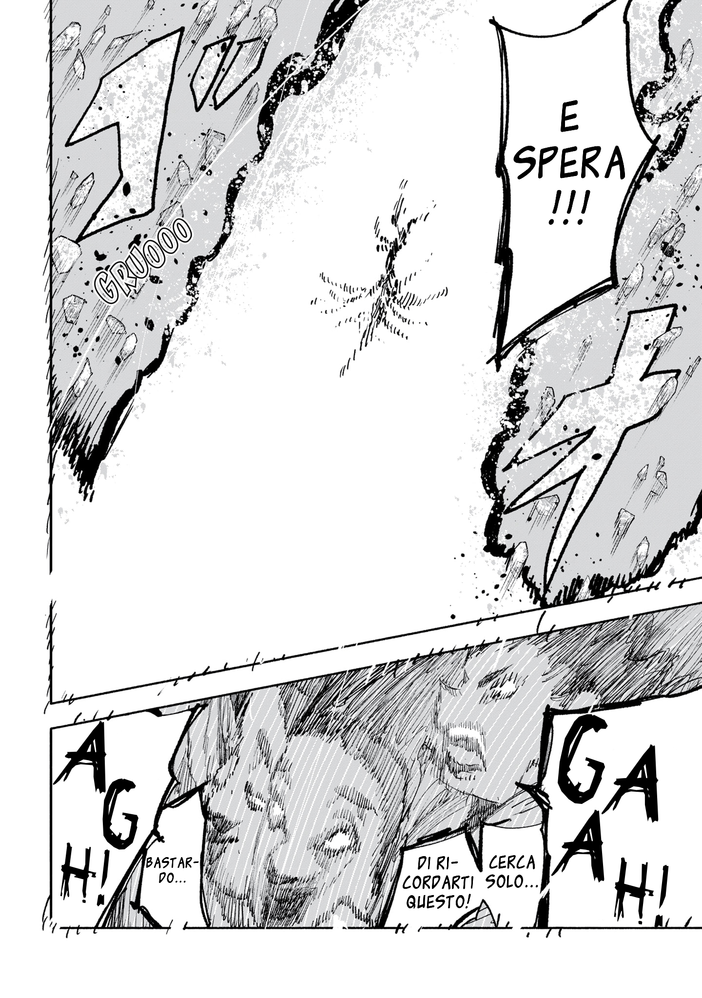 Read Choujin X IT Manga Online