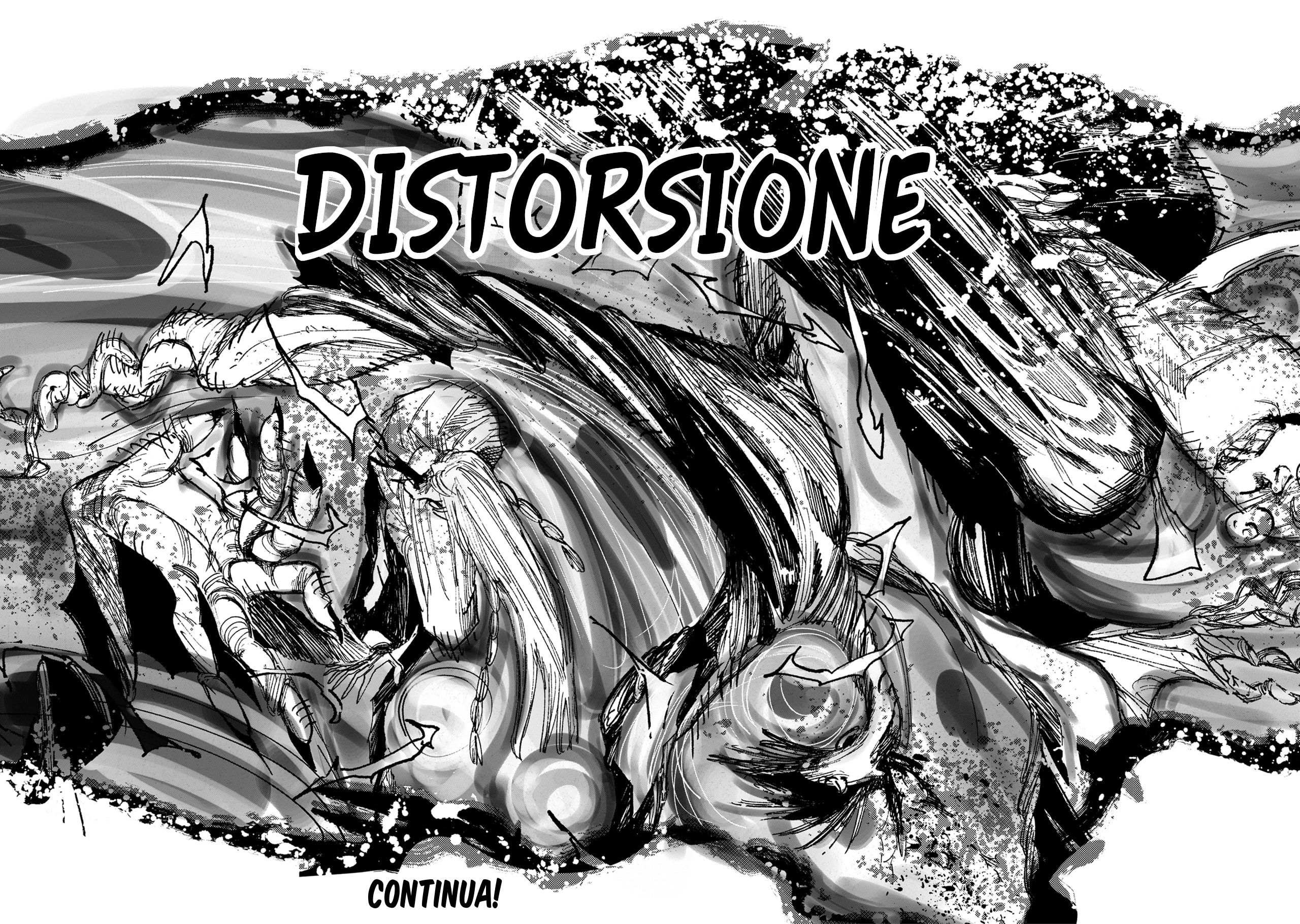 Read Choujin X IT Manga Online