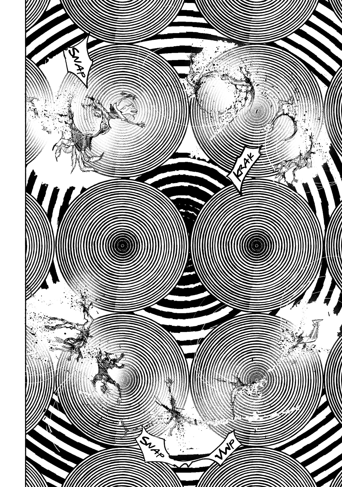 Read Choujin X IT Manga Online