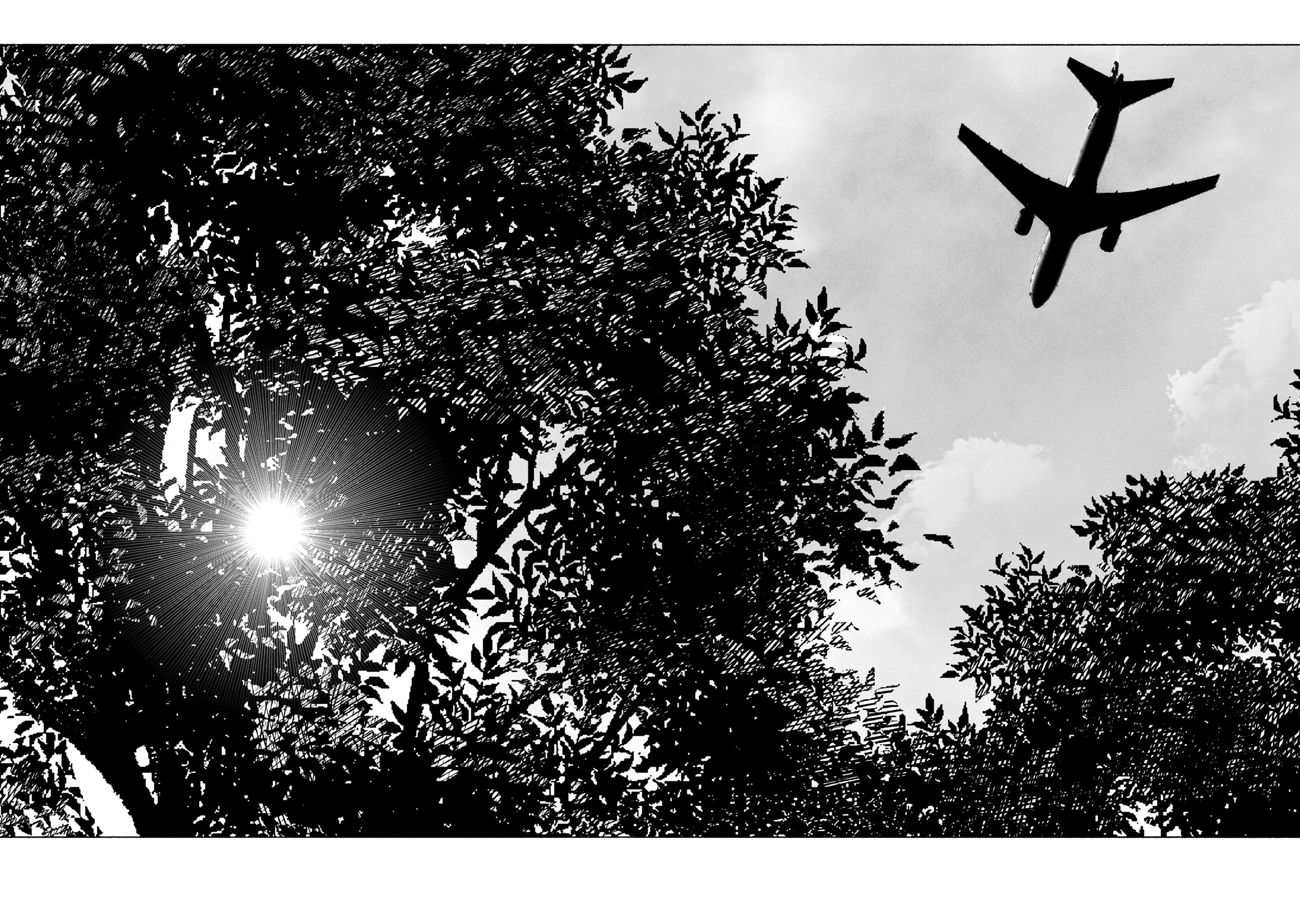 Read Choujin X IT Manga Online