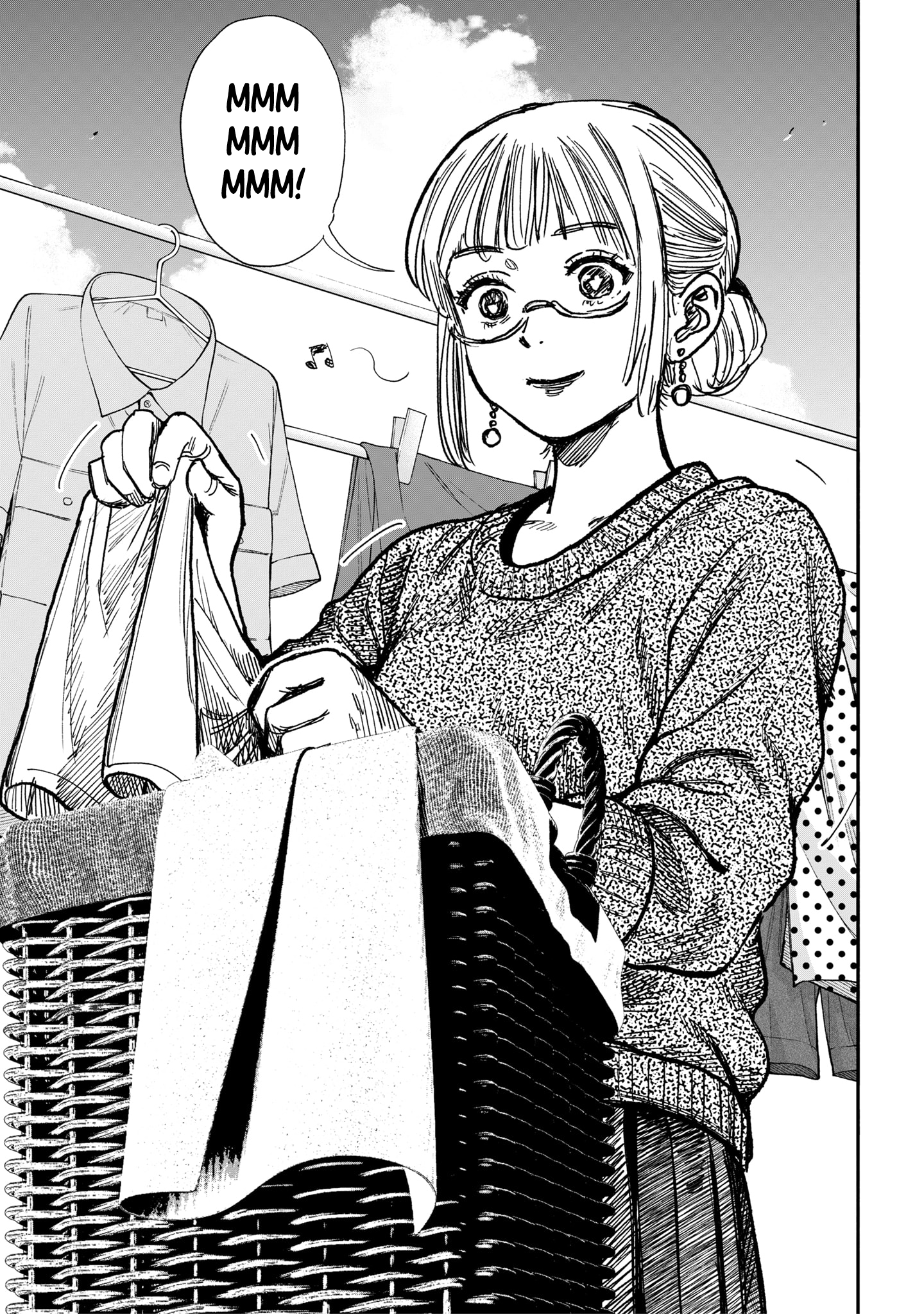 Read Choujin X IT Manga Online