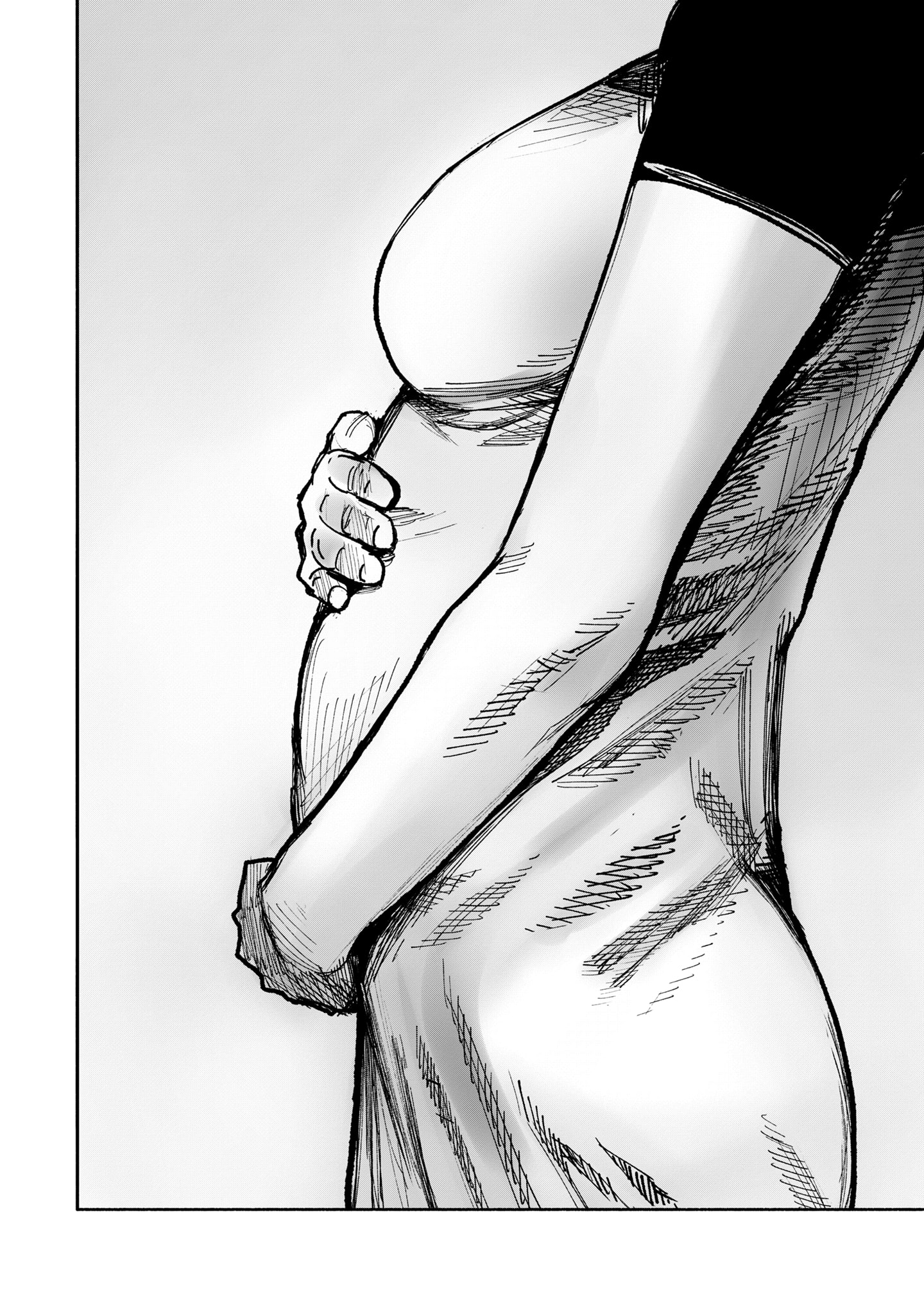 Read Choujin X IT Manga Online