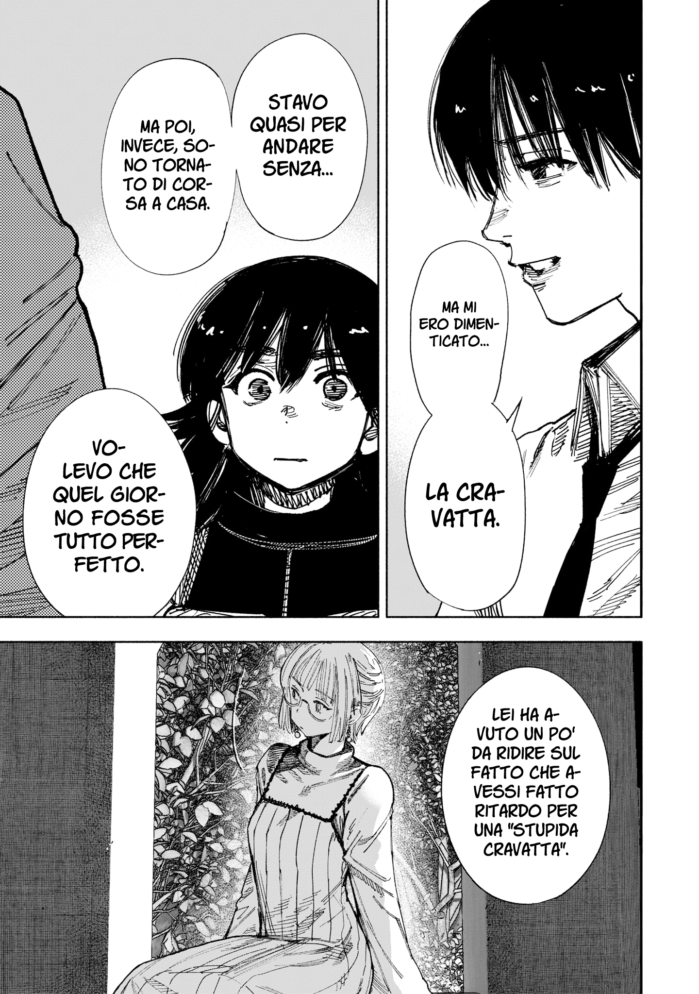 Read Choujin X IT Manga Online