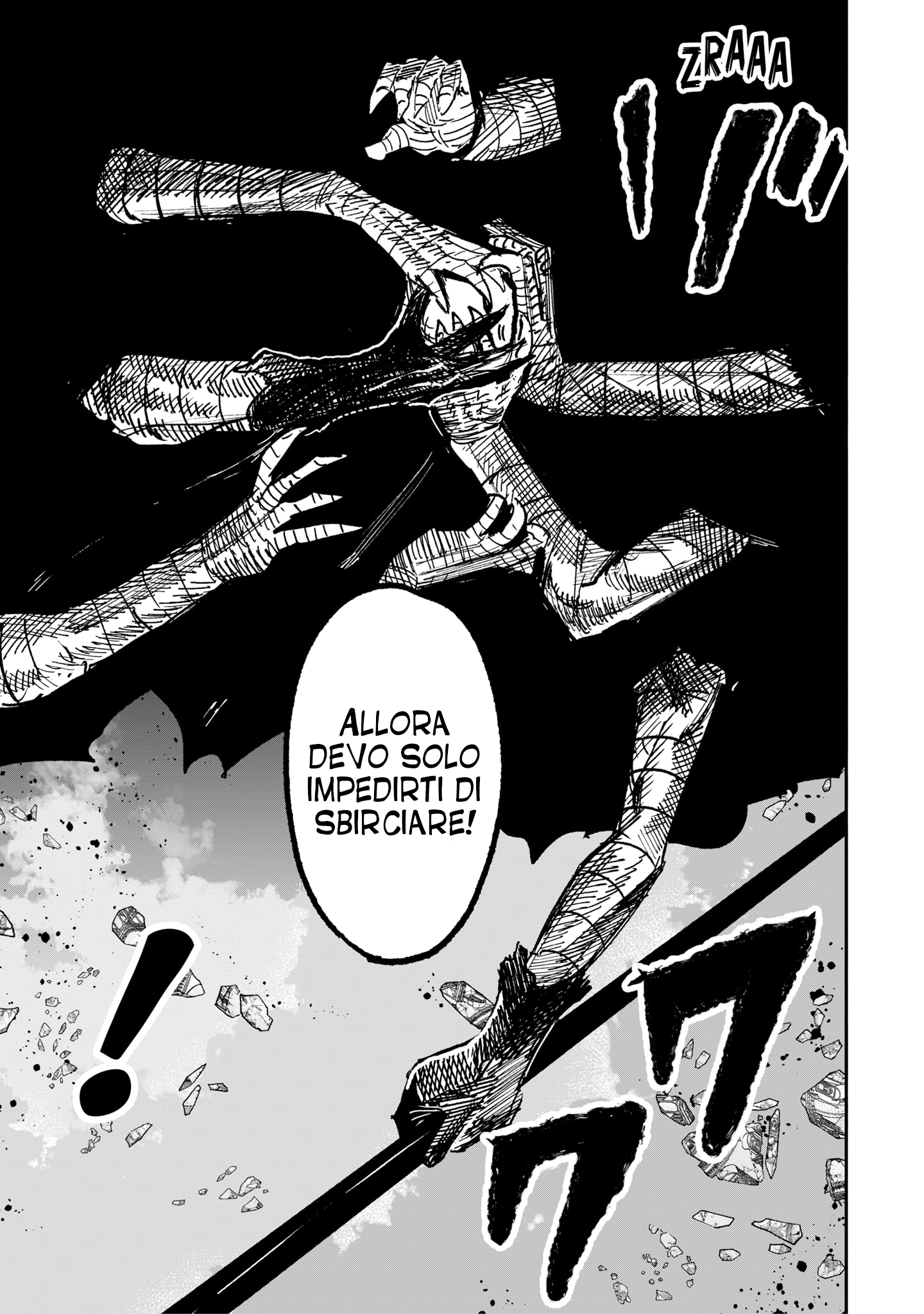 Read Choujin X IT Manga Online