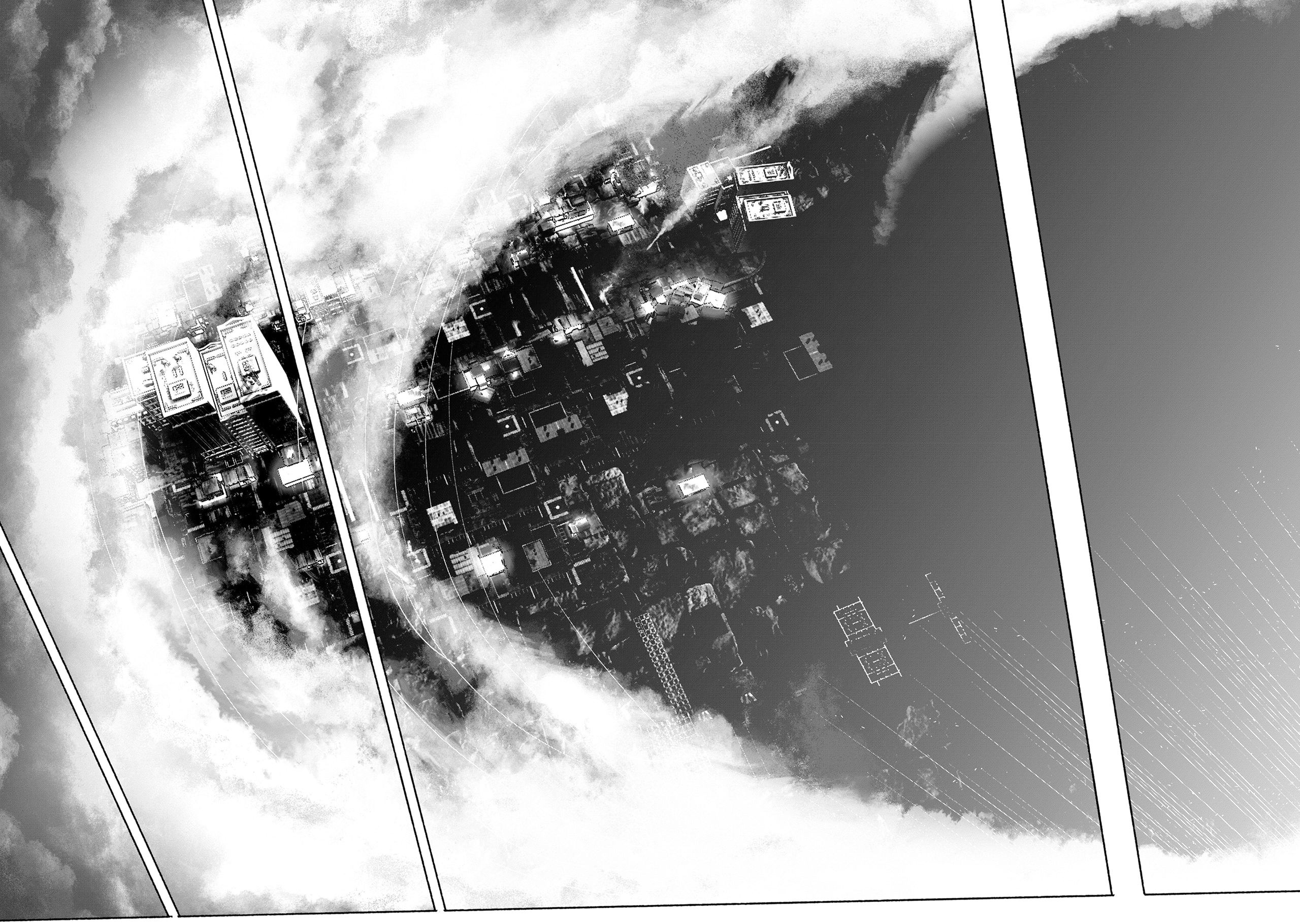 Read Choujin X IT Manga Online