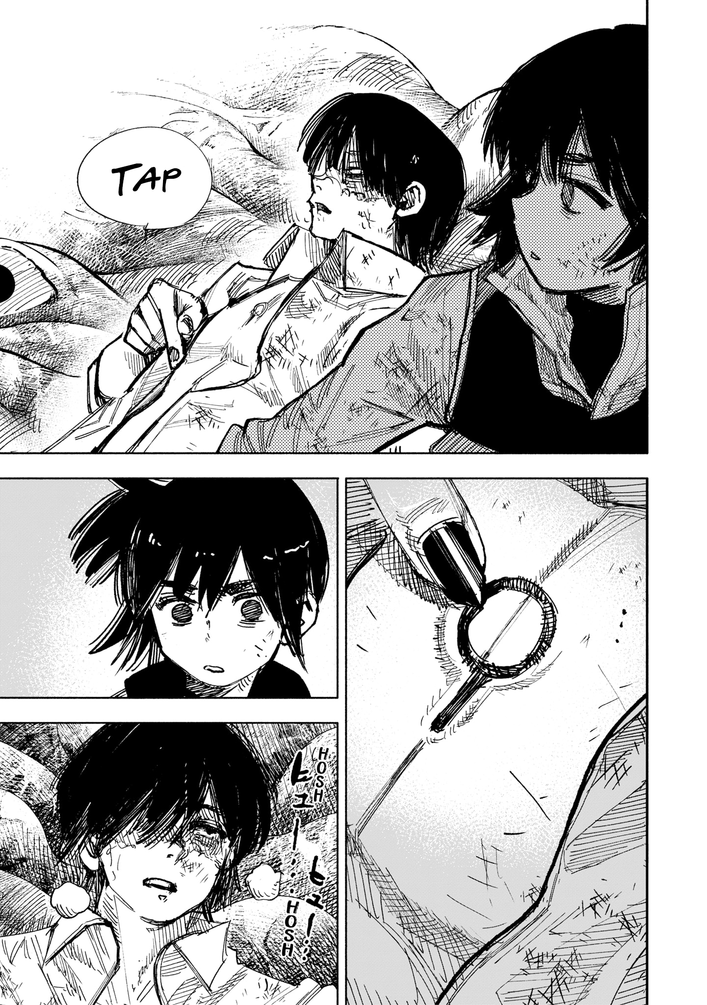 Read Choujin X IT Manga Online