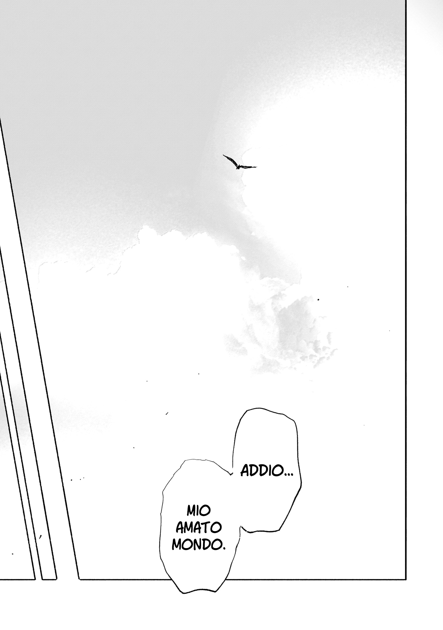 Read Choujin X IT Manga Online