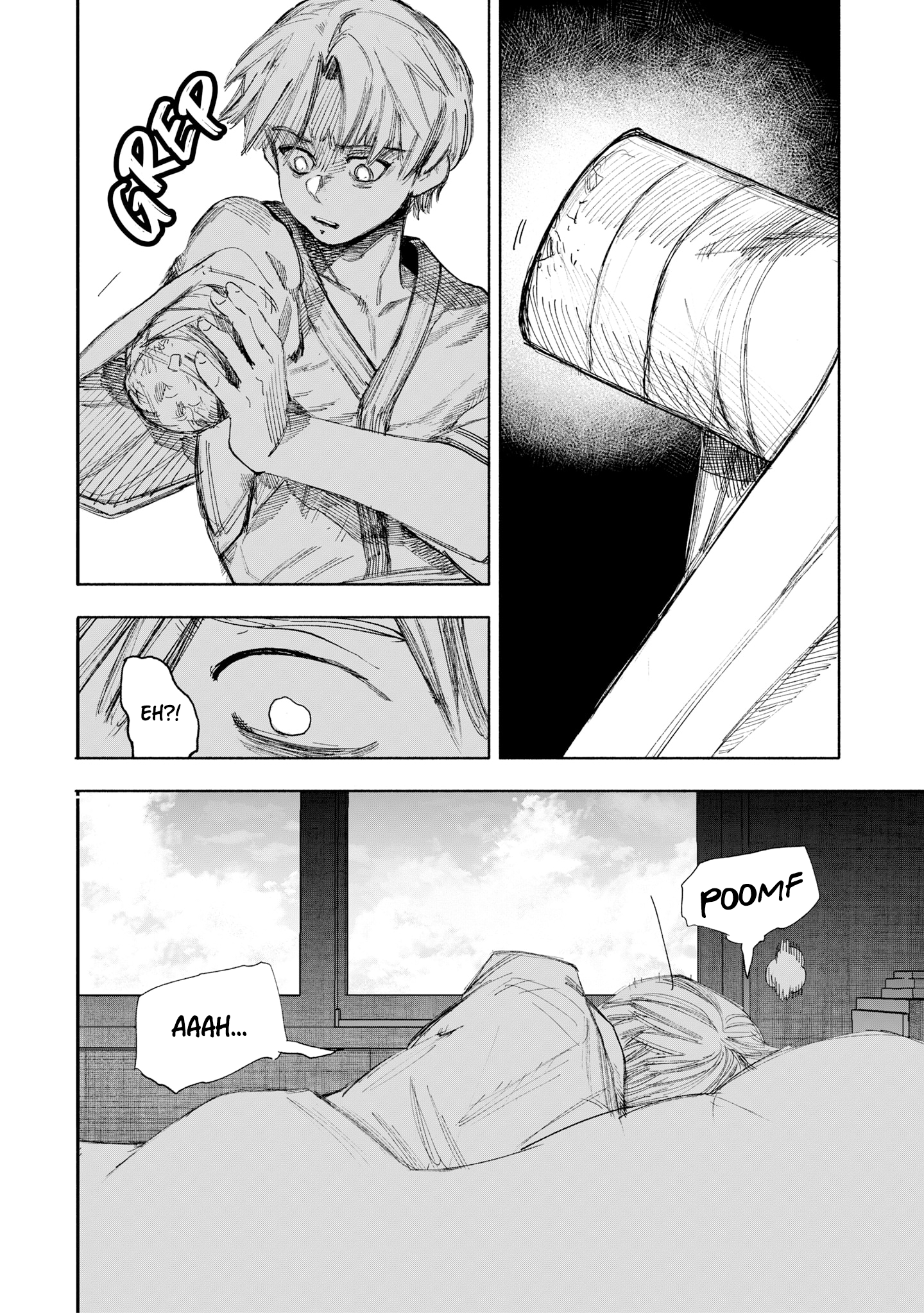 Read Choujin X IT Manga Online