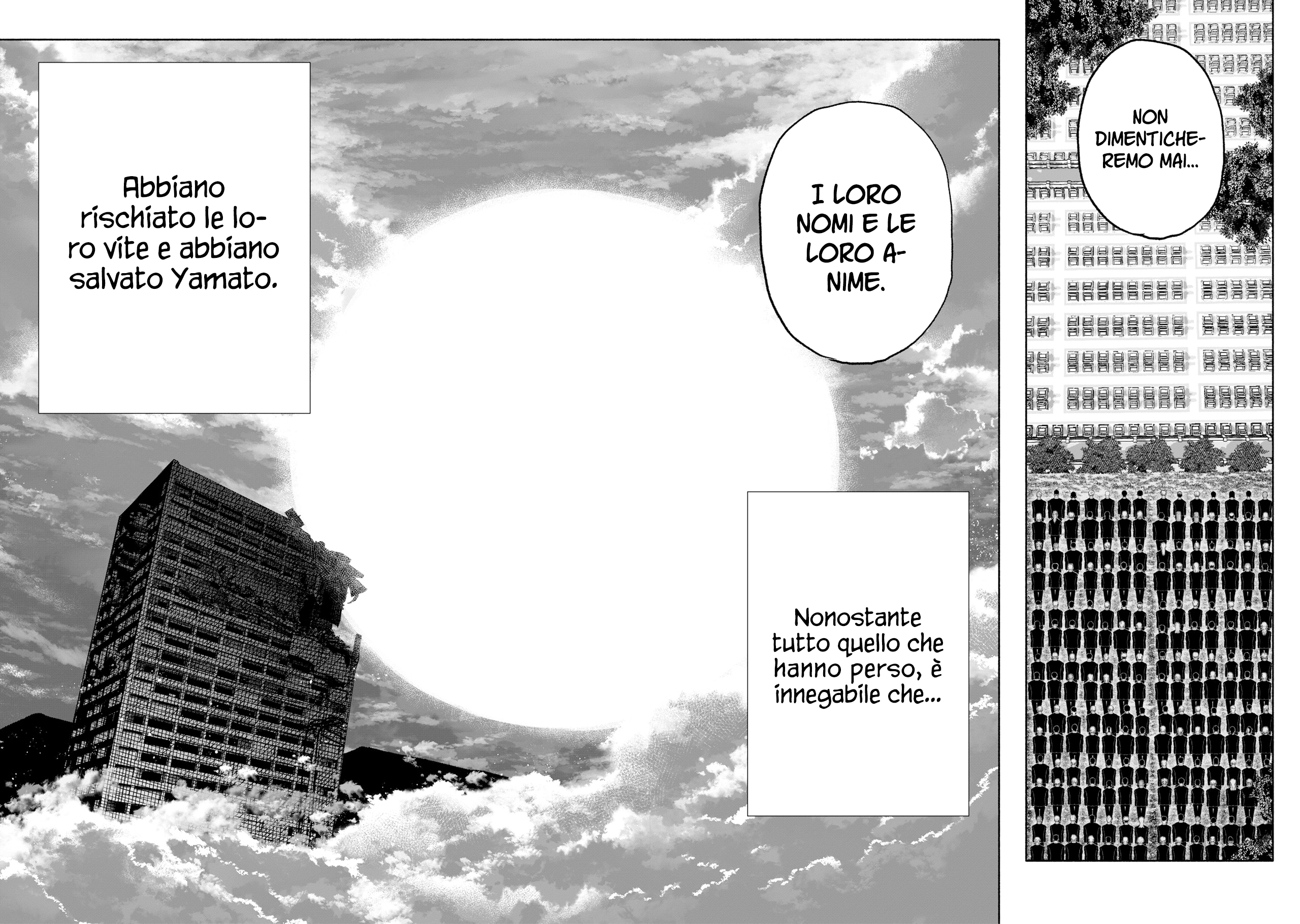 Read Choujin X IT Manga Online