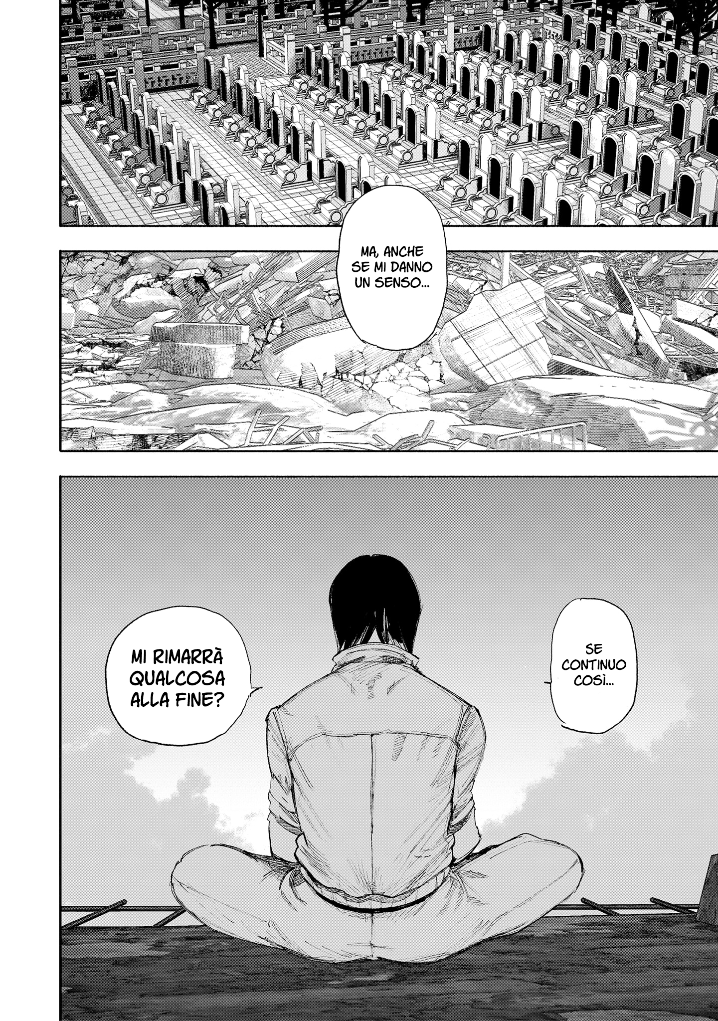 Read Choujin X IT Manga Online