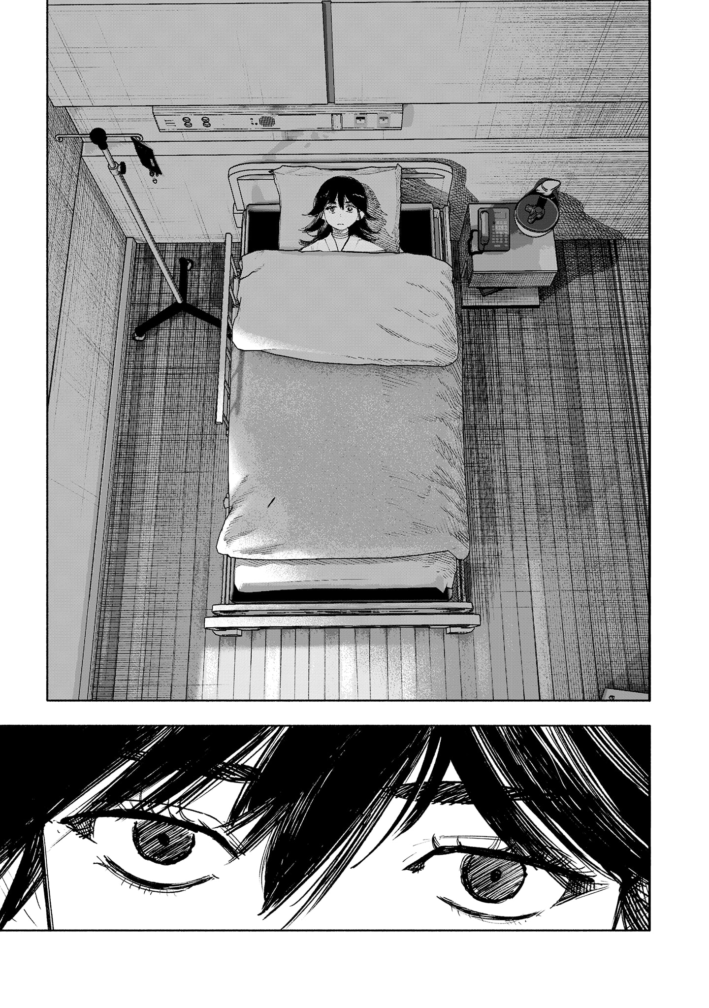 Read Choujin X IT Manga Online