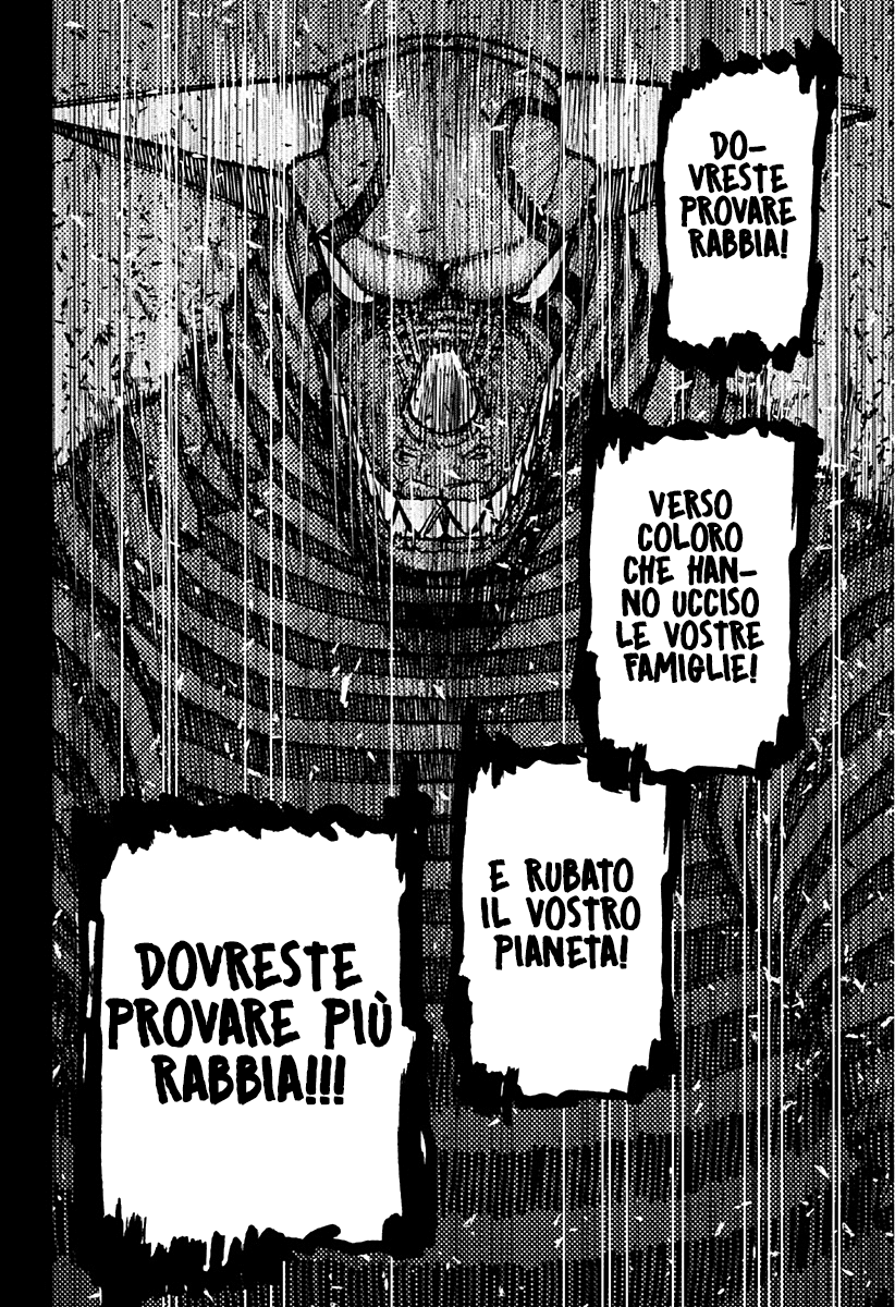 Read Dan Da Dan IT Manga Online