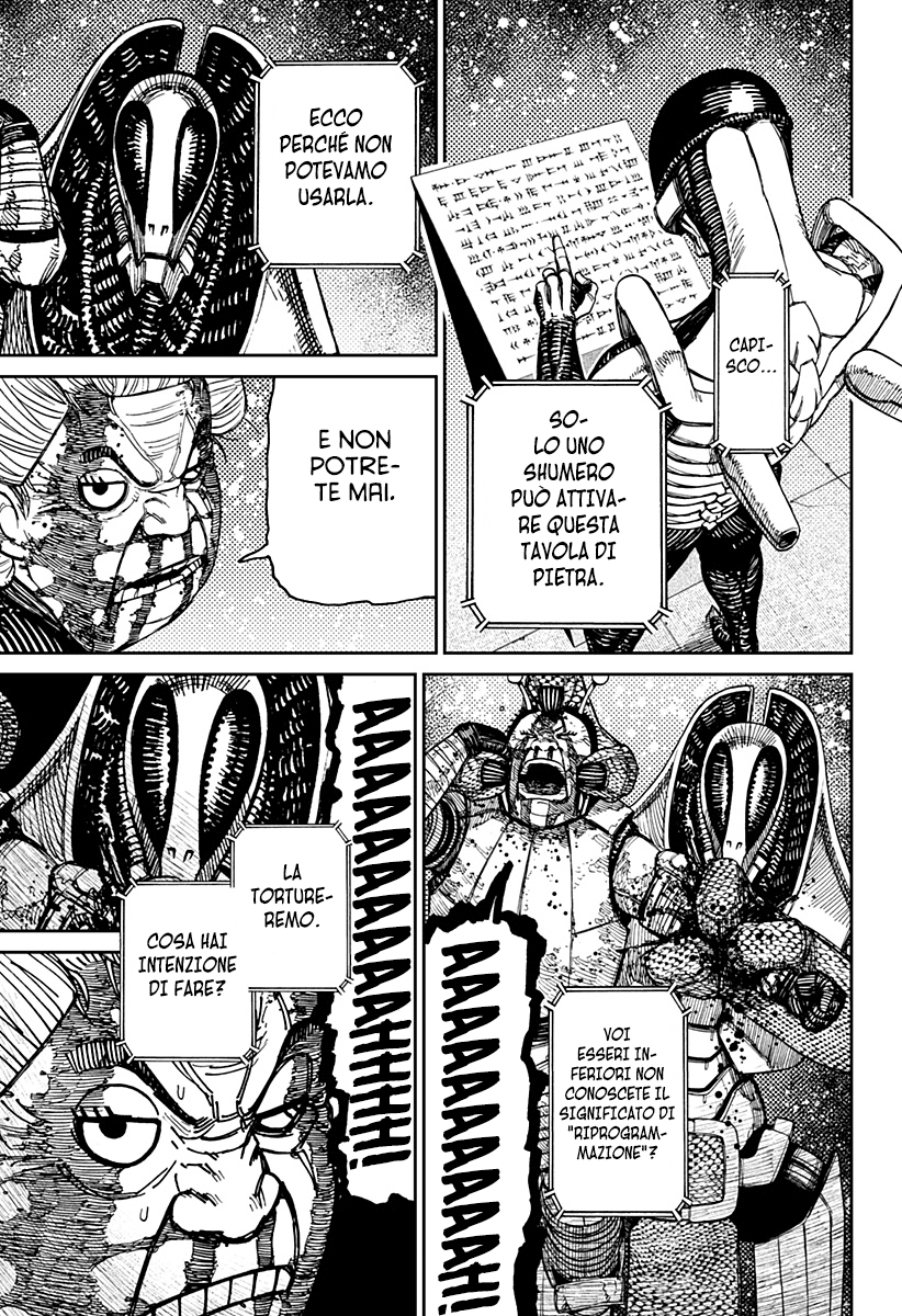 Read Dan Da Dan IT Manga Online