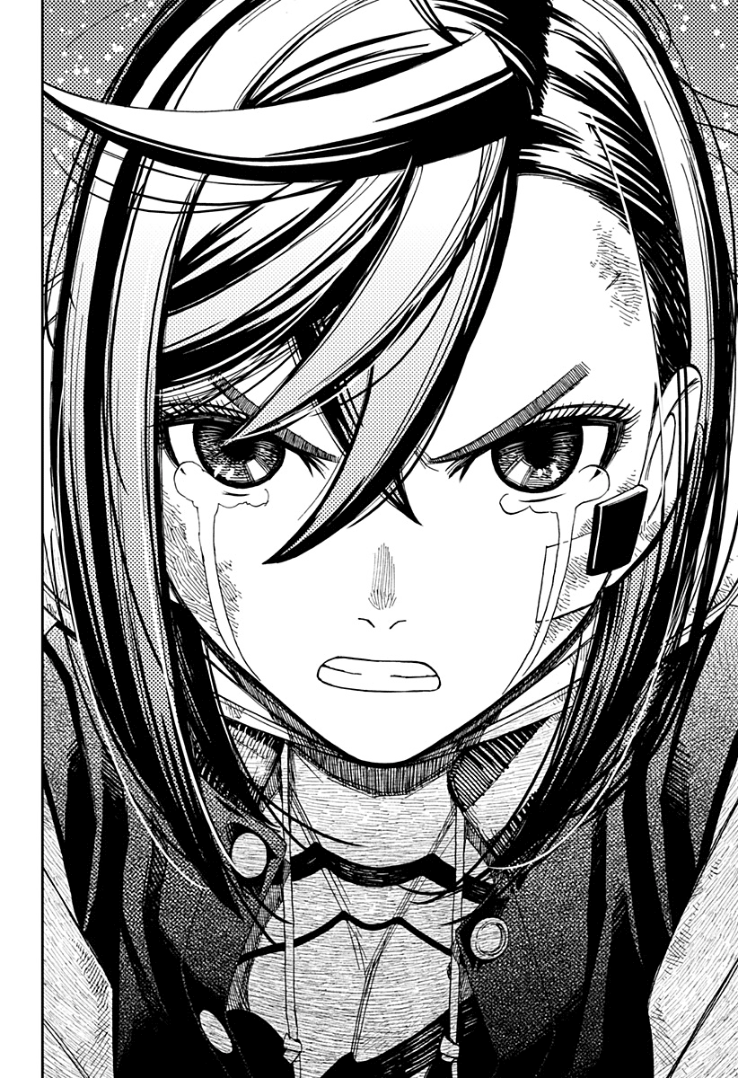 Read Dan Da Dan IT Manga Online