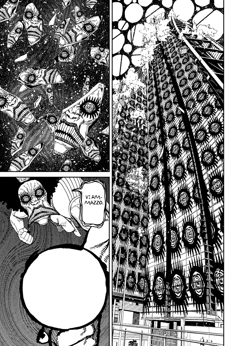 Read Dan Da Dan IT Manga Online