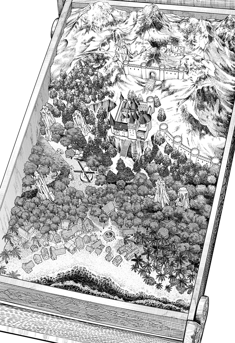 Read Dan Da Dan IT Manga Online