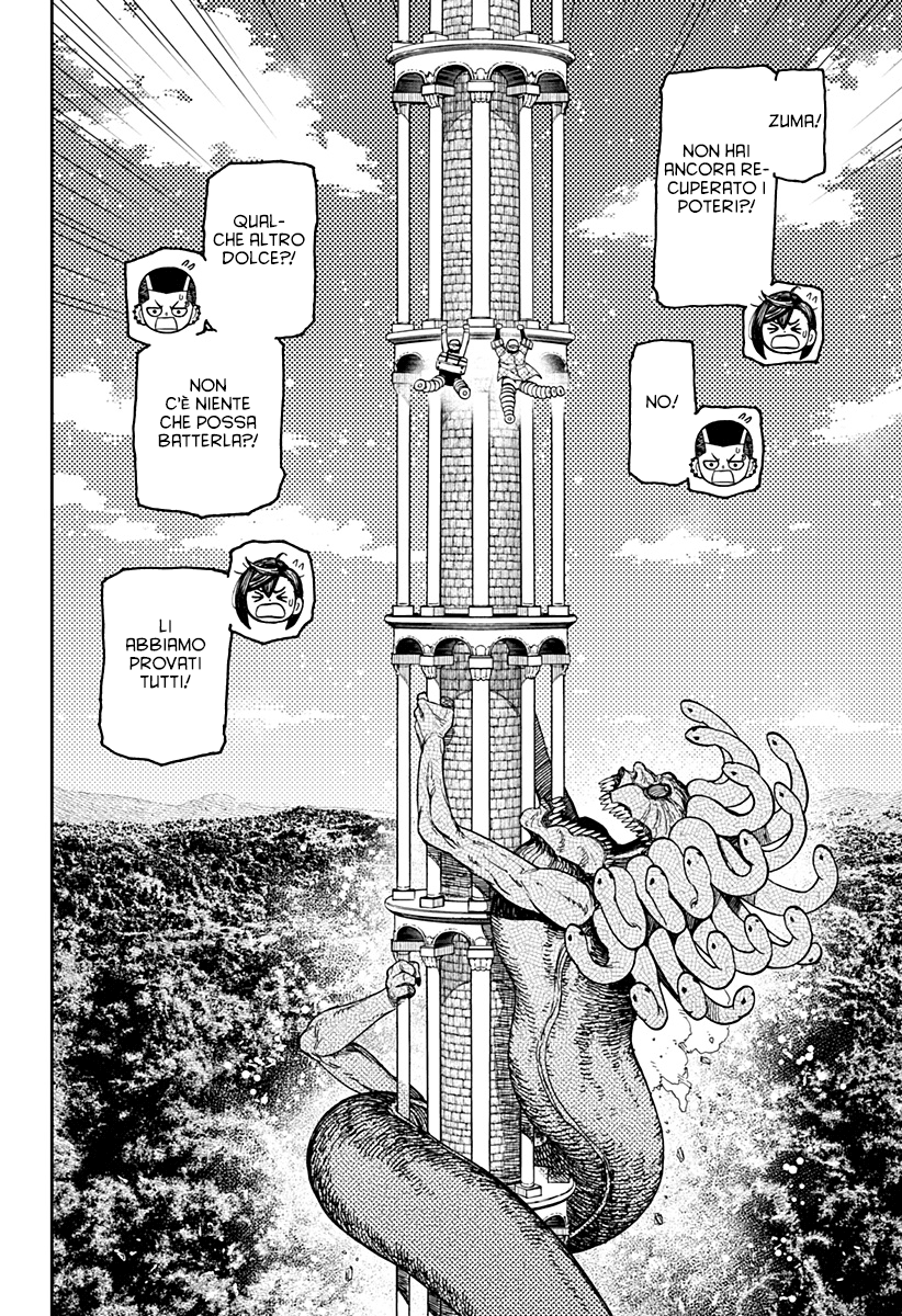 Read Dan Da Dan IT Manga Online