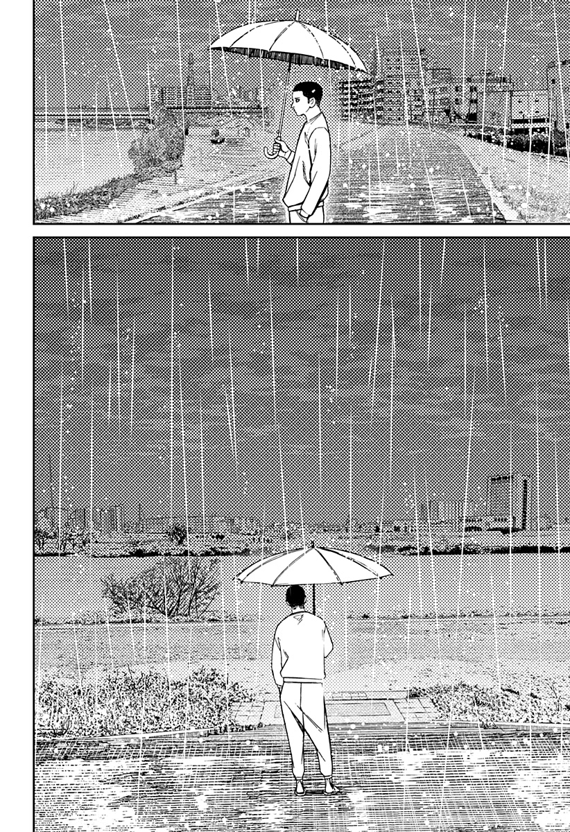 Read Dan Da Dan IT Manga Online