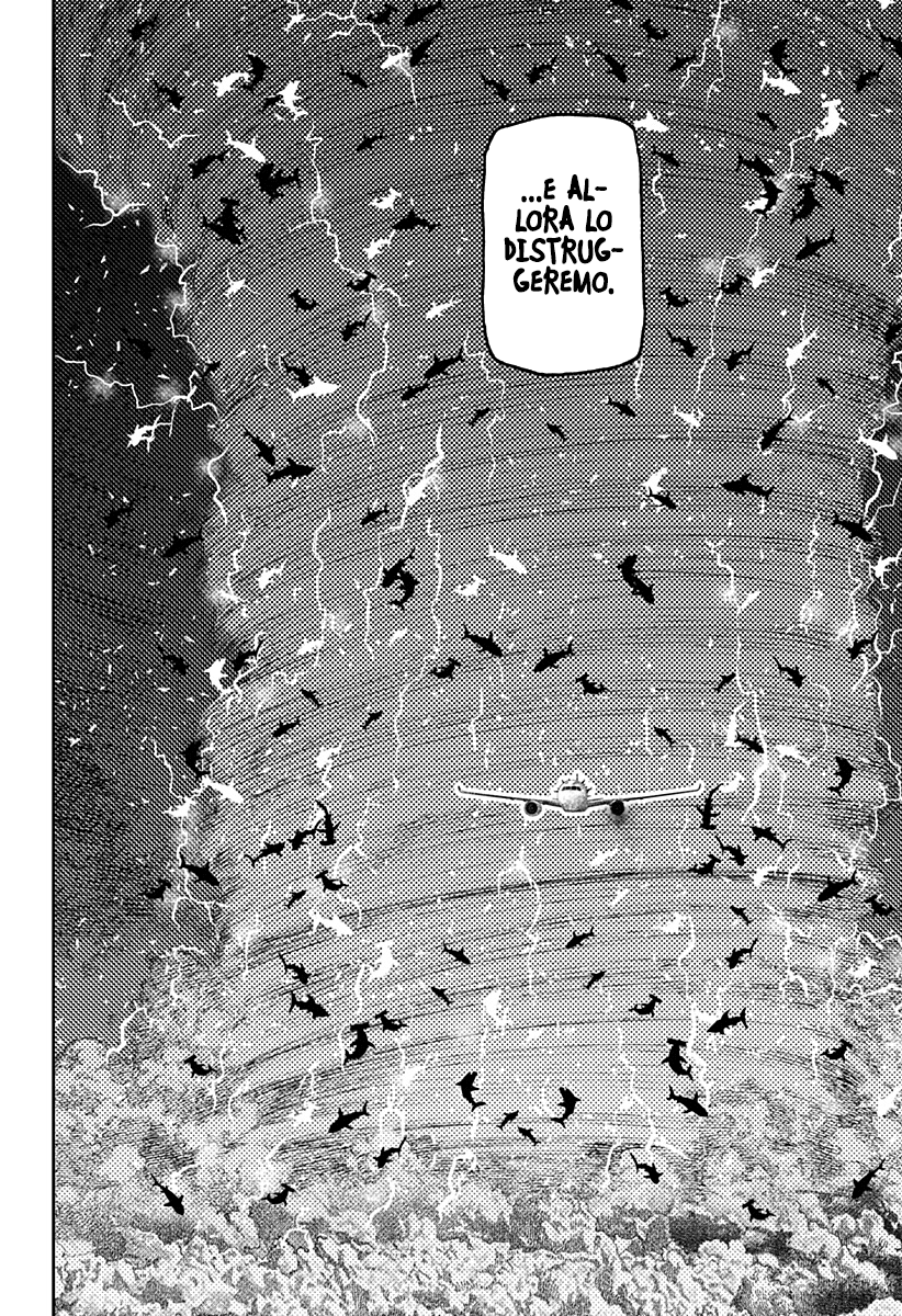 Read Dan Da Dan IT Manga Online