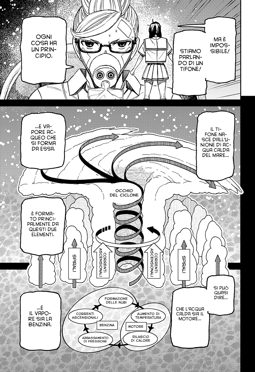 Read Dan Da Dan IT Manga Online