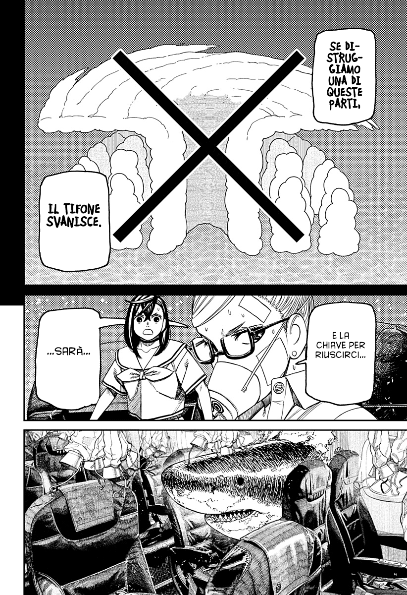 Read Dan Da Dan IT Manga Online