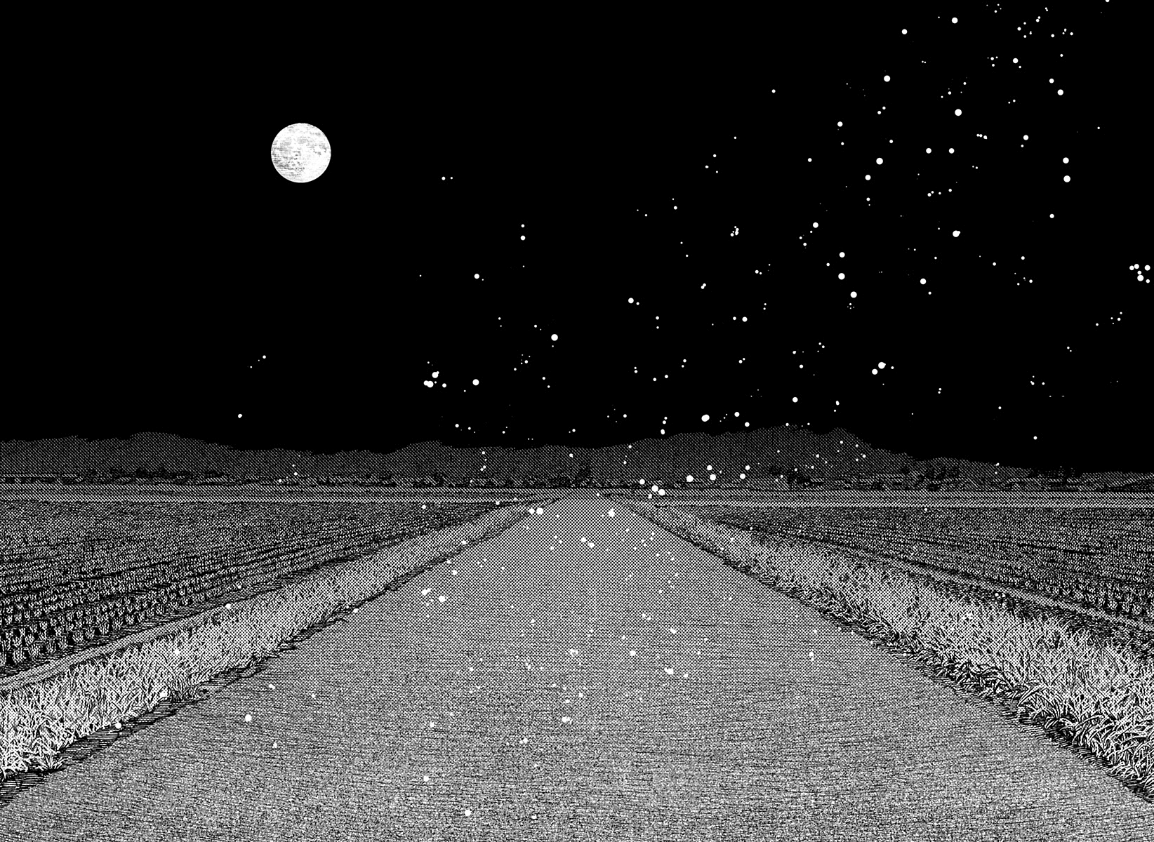 Read Dan Da Dan IT Manga Online