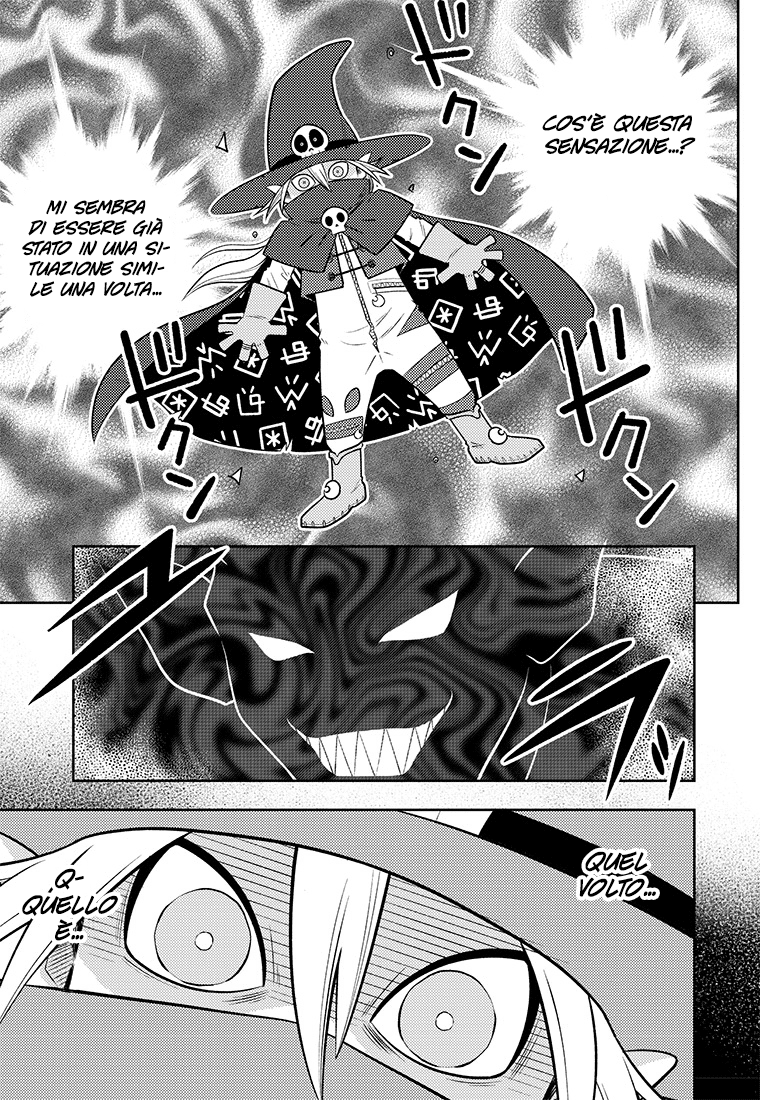 Read Digimon Dreamers IT Manga Online