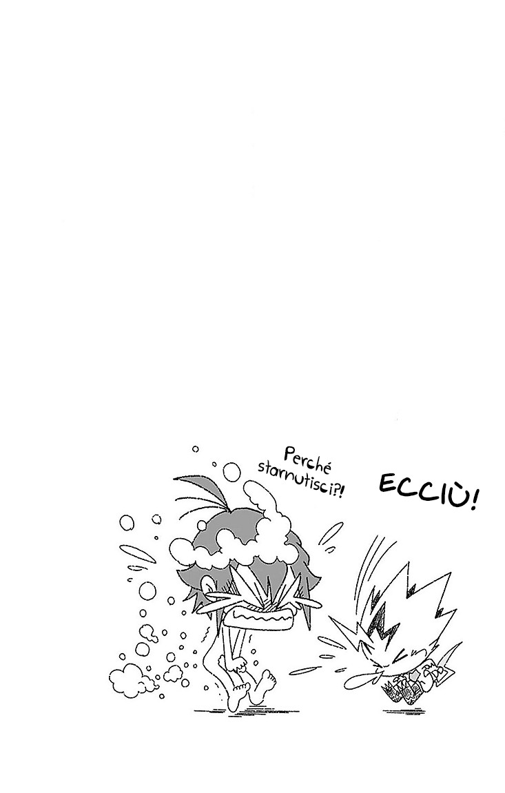 Read Digimon Dreamers IT Manga Online